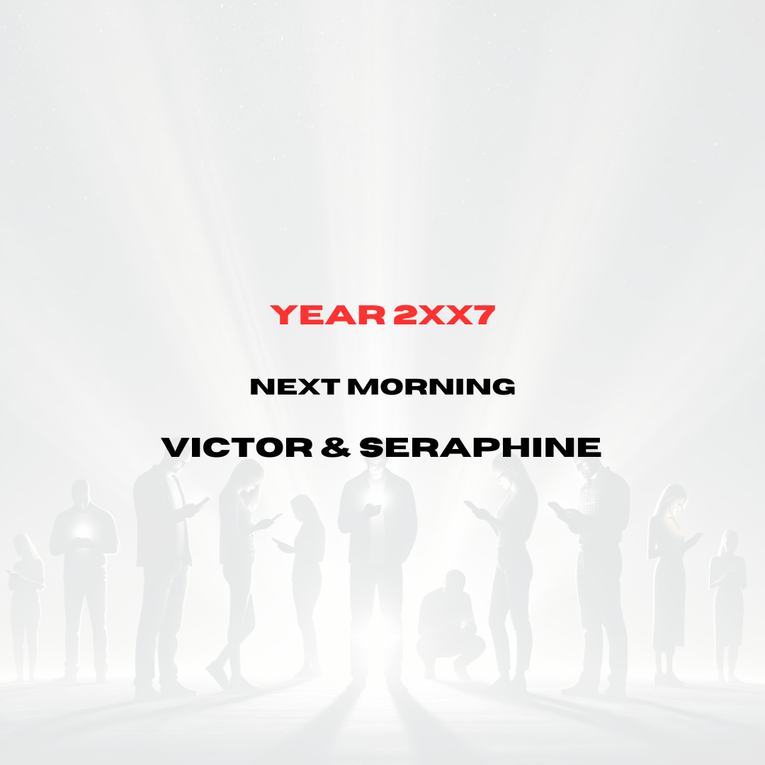 M/S The Veynar Paradox Part 11, image 20