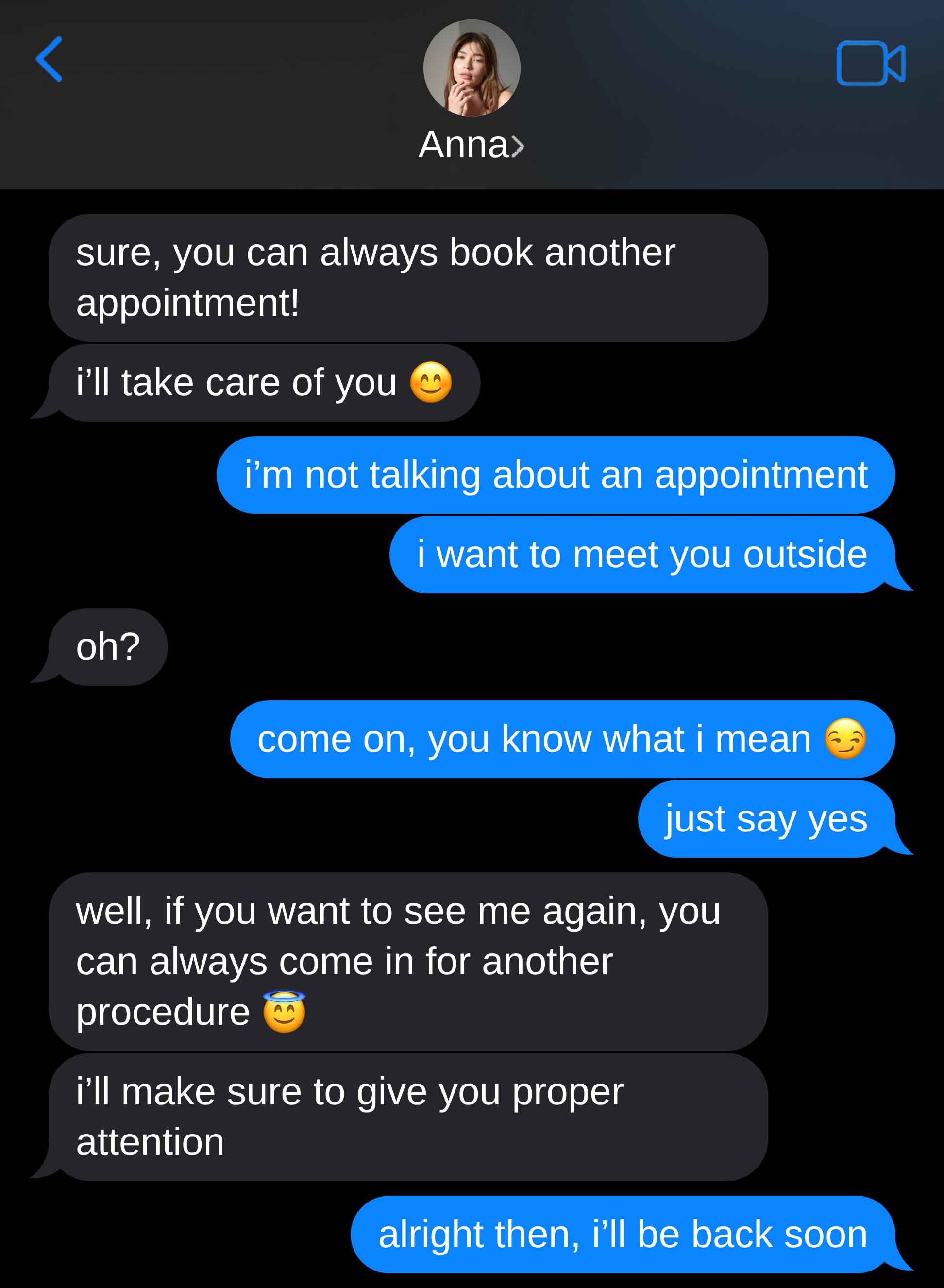 Naive Nurse - Part 4, image 12
