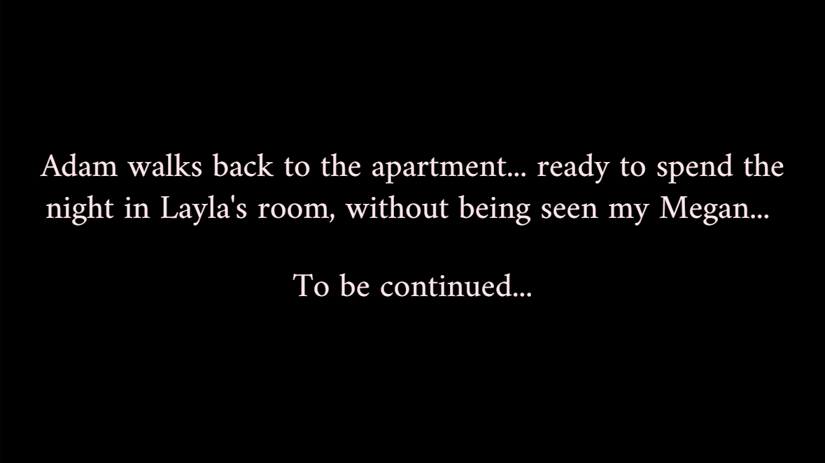 The Girls' Apartment: Part 5 - Boundaries [Slow-burn], image 45