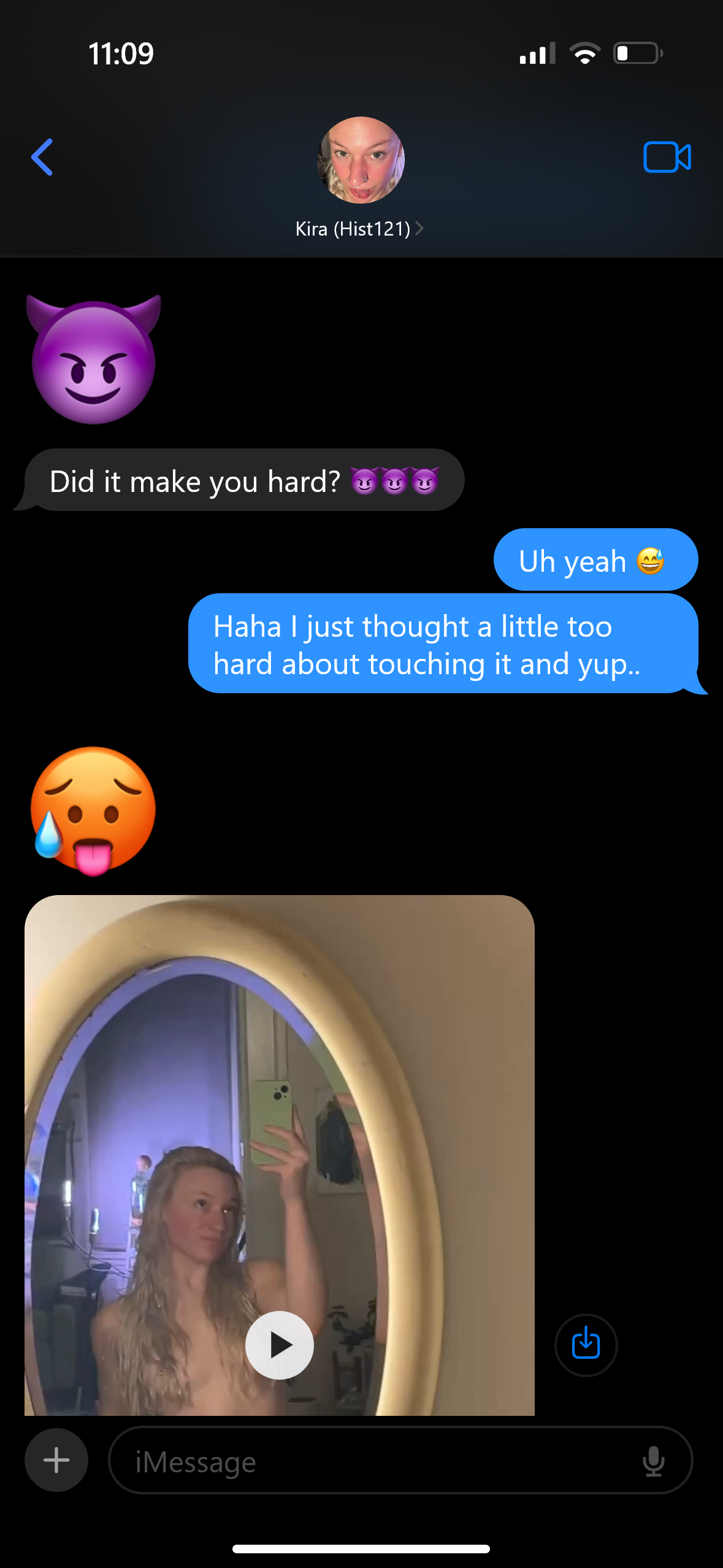 Study Buddy Shenanigans: The Kira Ending, image 37