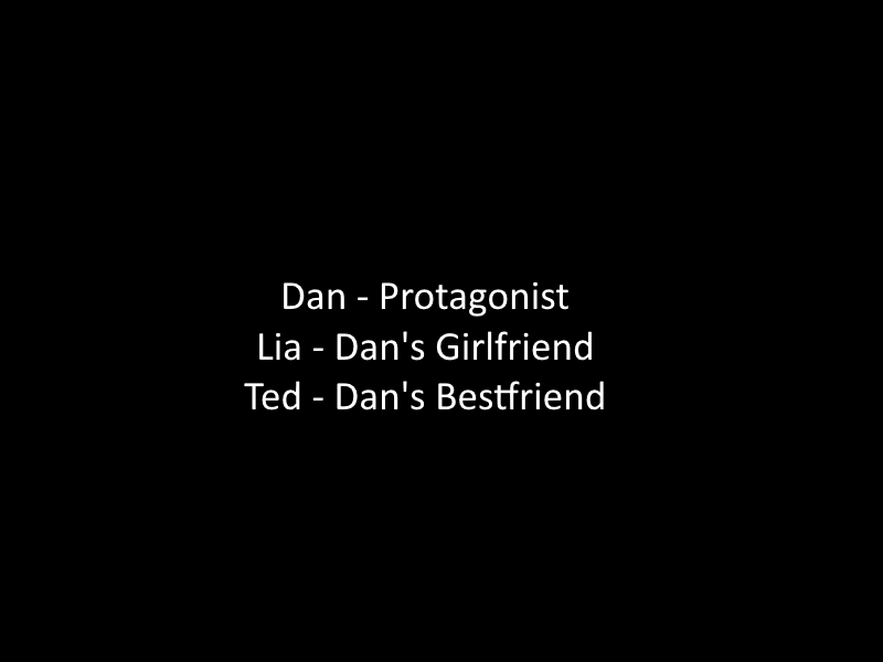 What About Your Girlfriend? (part 5), image 3