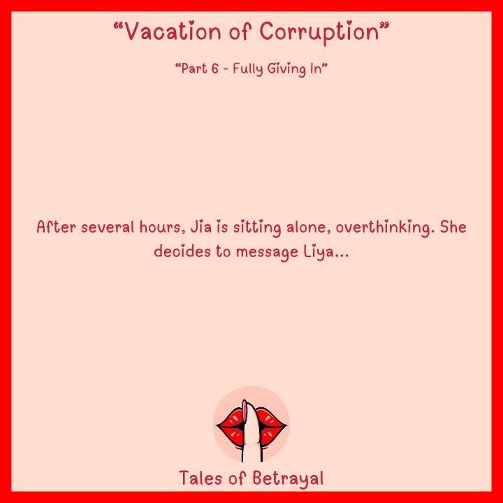 Vacation of Corruption - Part 6 (Cheating/NTR themes), image 37
