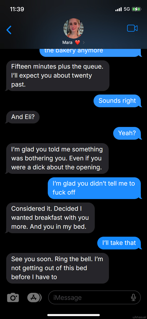 After Hours - Part 2, image 35