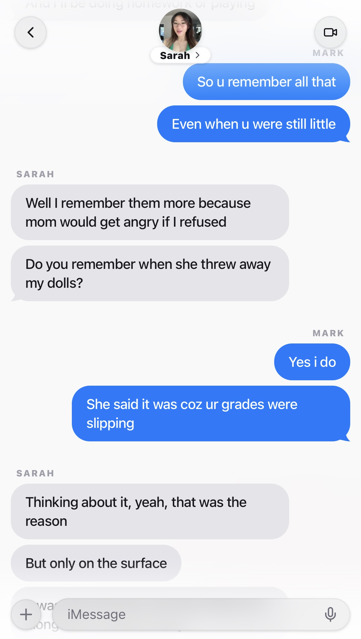 She is a Slut (Chapter 4), image 8