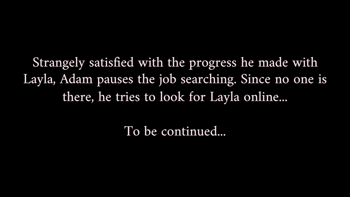 The Girls' Apartment: Part 3 - Layla's Secrets, image 42