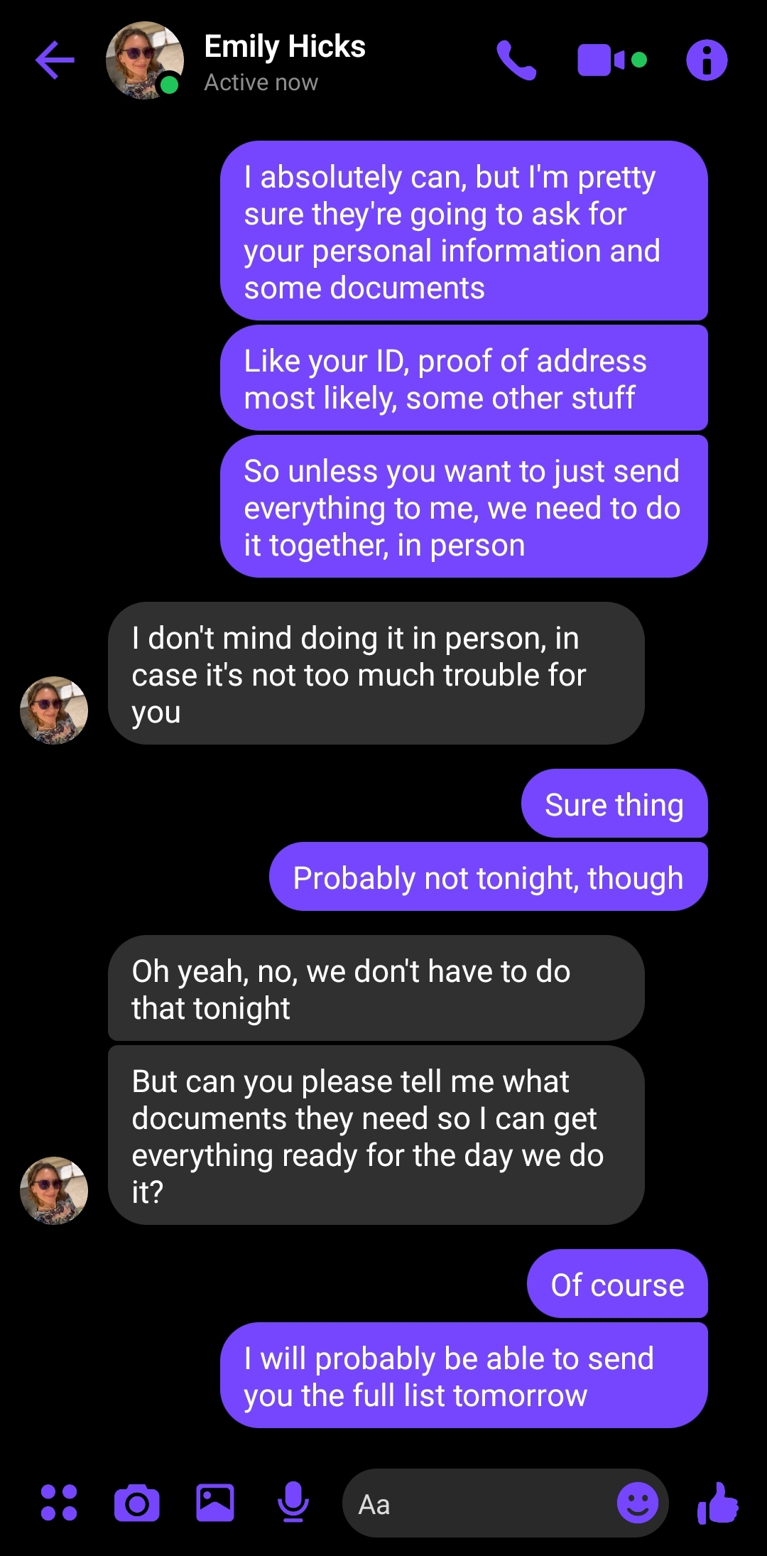 Just Business, Part 1, image 27