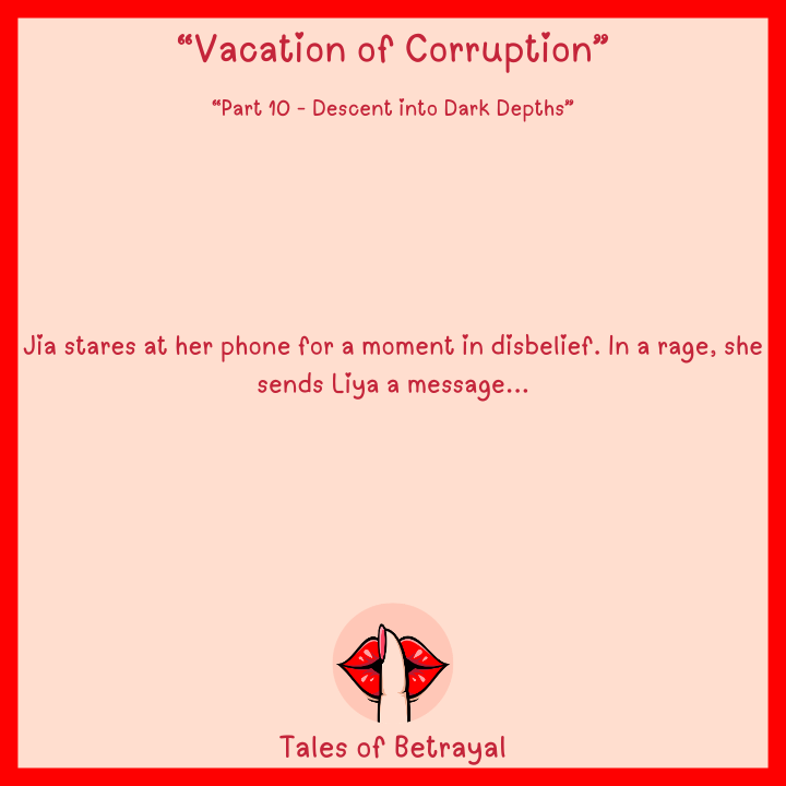 Vacation of Corruption - Part 10 (Cheating/NTR themes), image 18