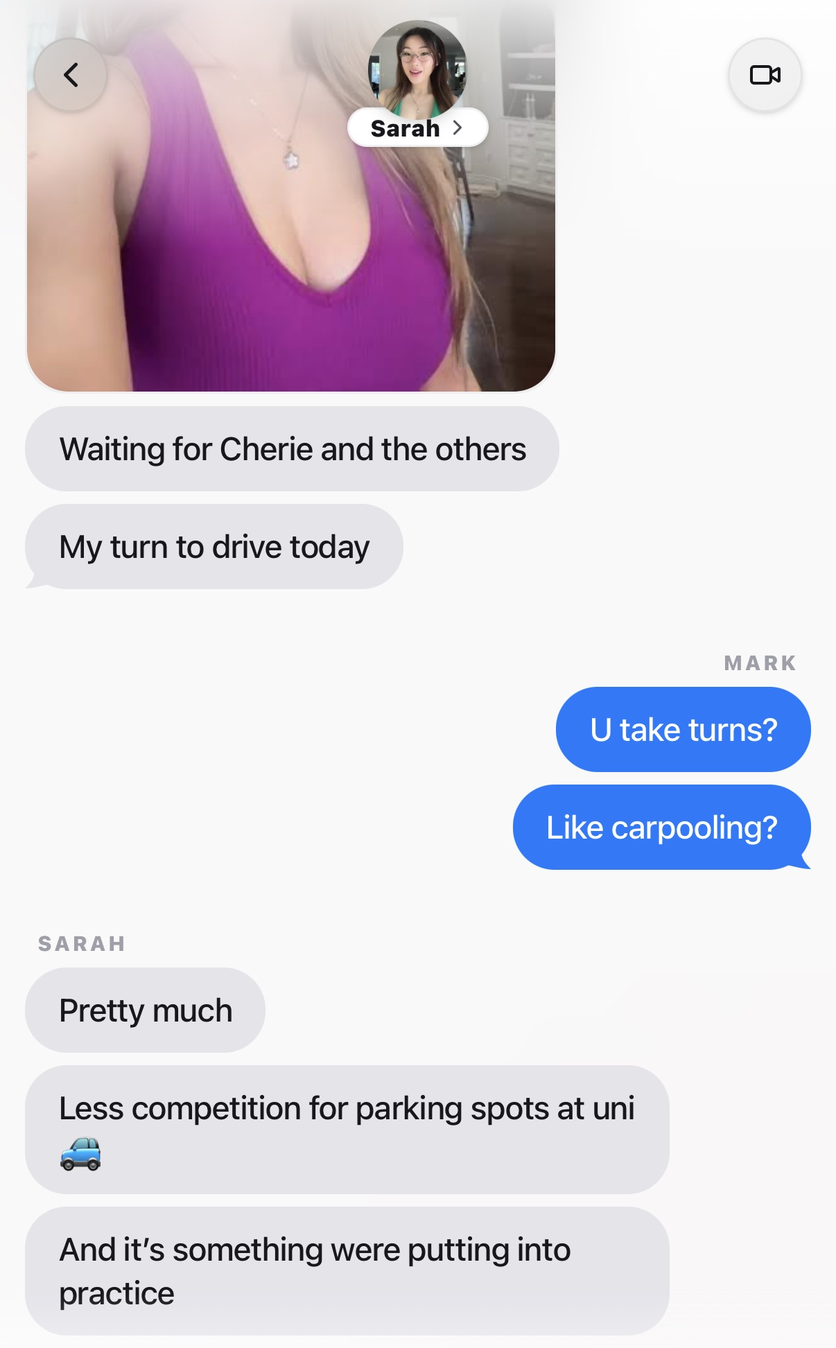 She is a Slut (Chapter 3), image 4