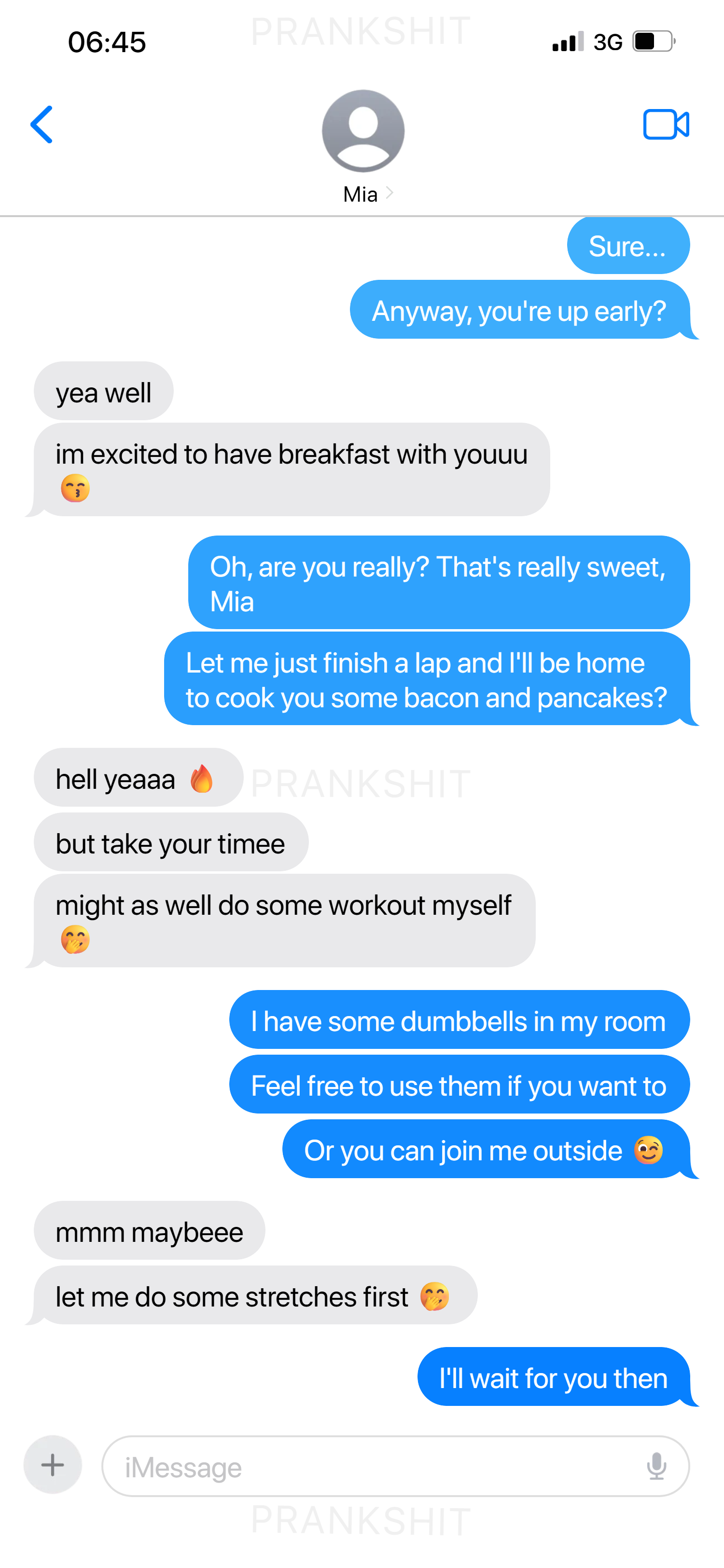 My Daughter Is Coming Home - P7, image 3