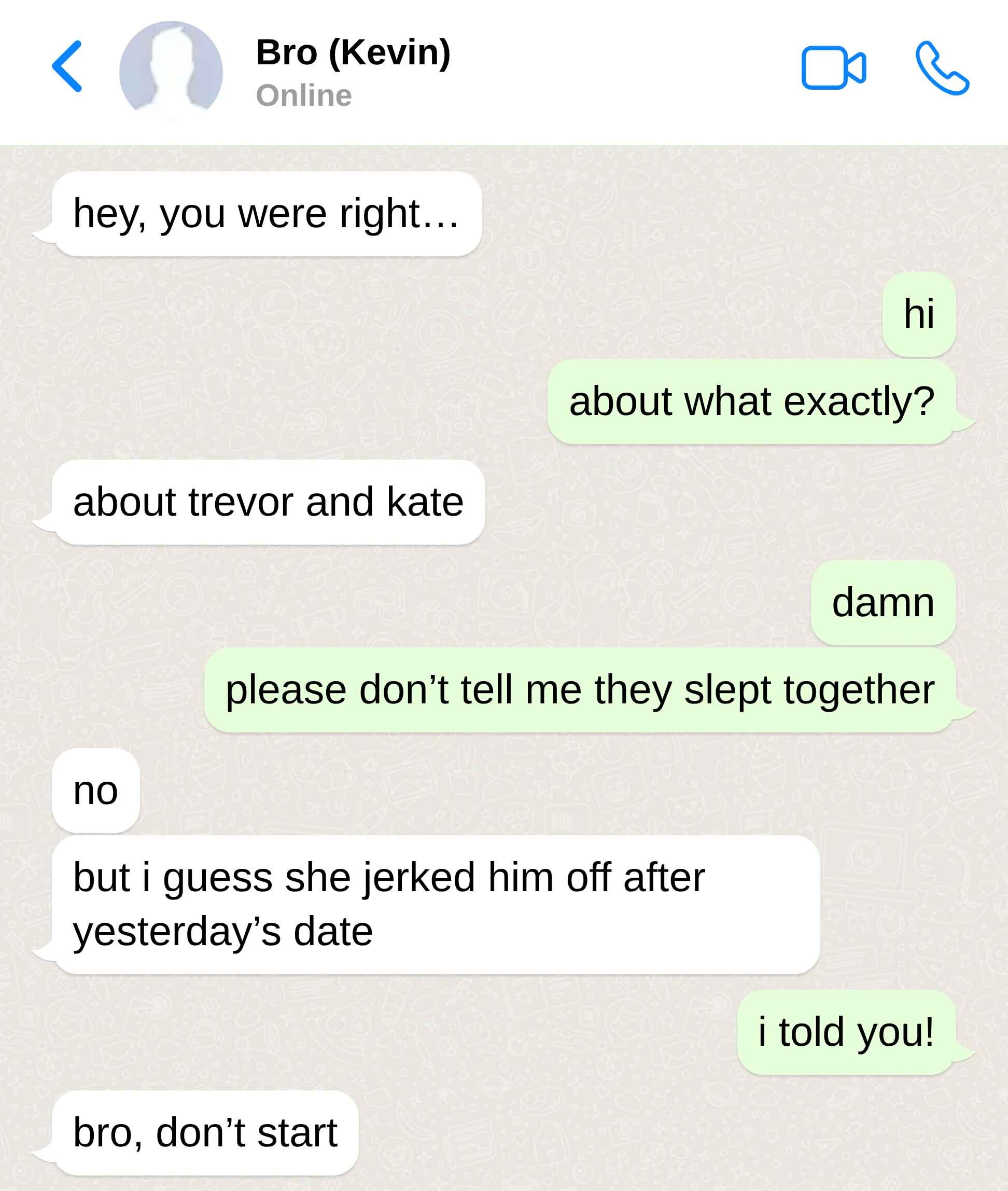 Somebody Else - Part 4, image 18