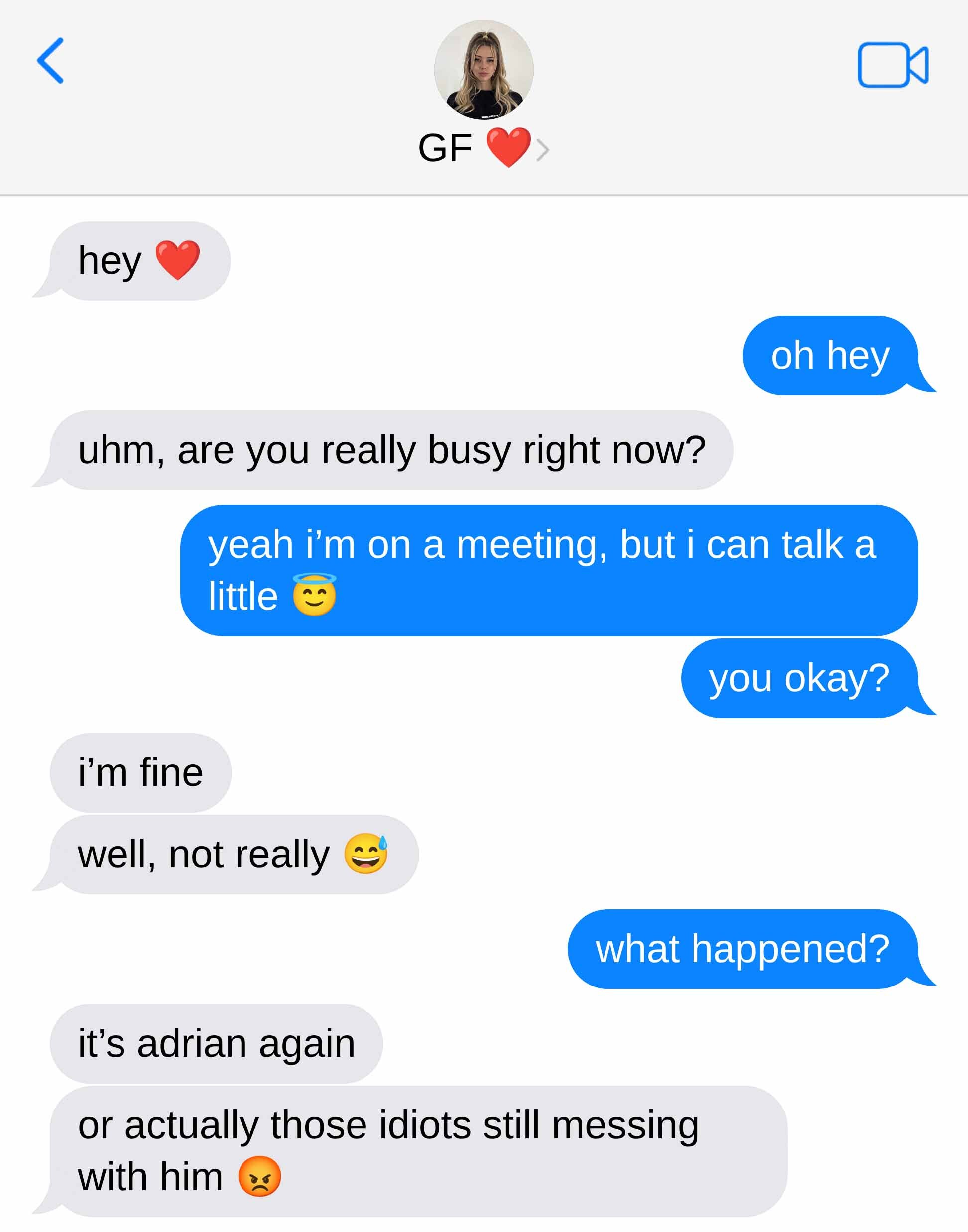 Rent a Girlfriend - Part 3, image 10
