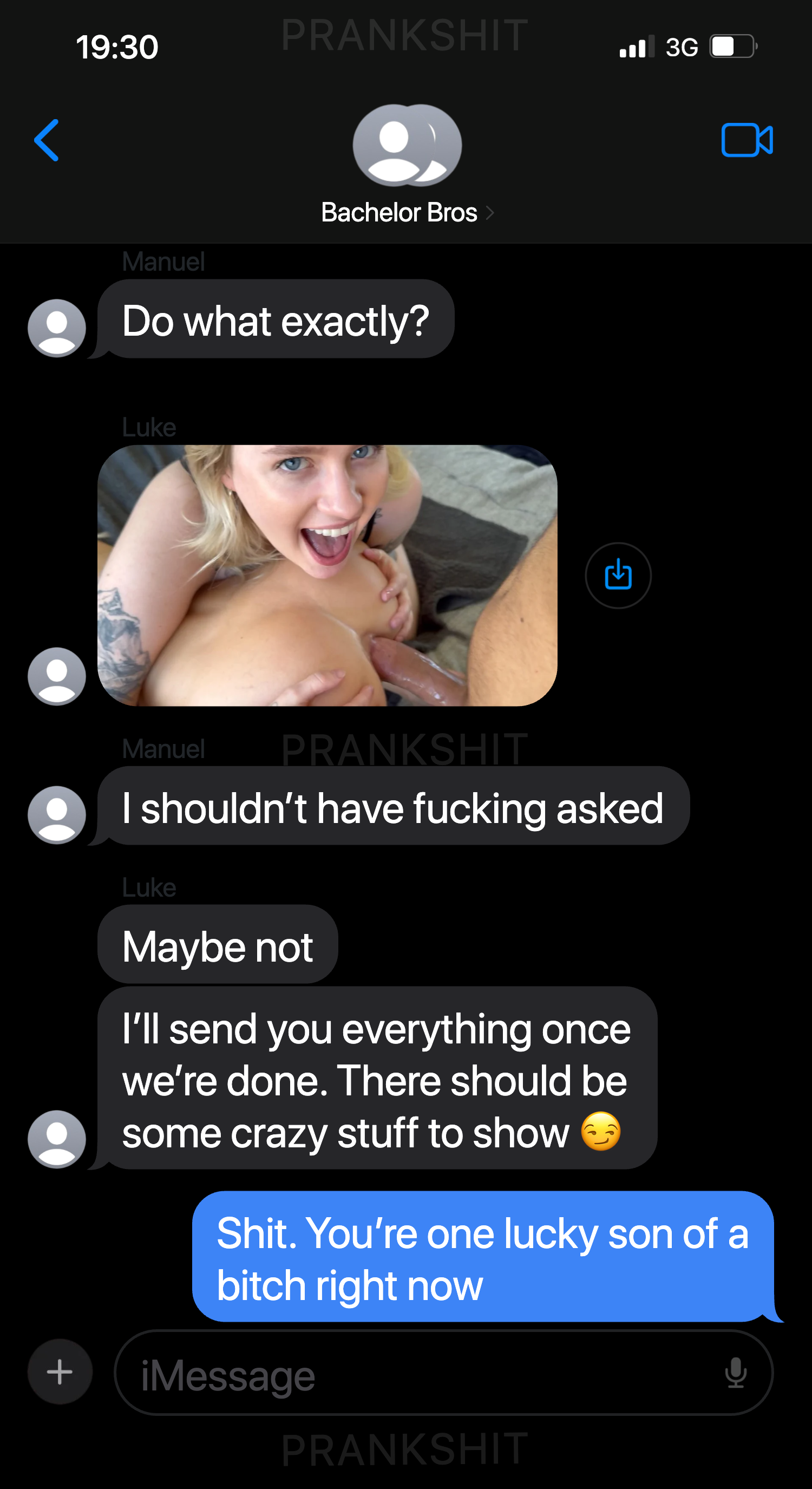The new girl next door – Chapter 20, image 59