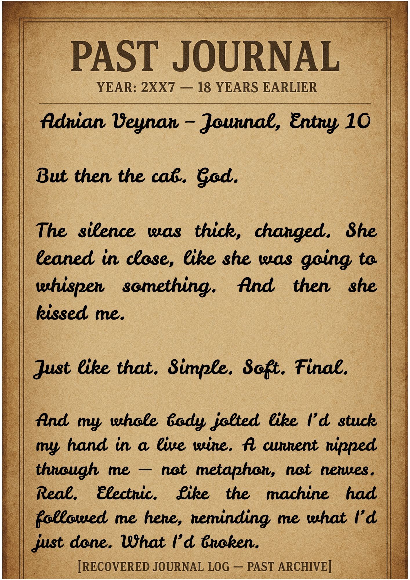 M/S The Veynar Paradox Part 9b, image 42