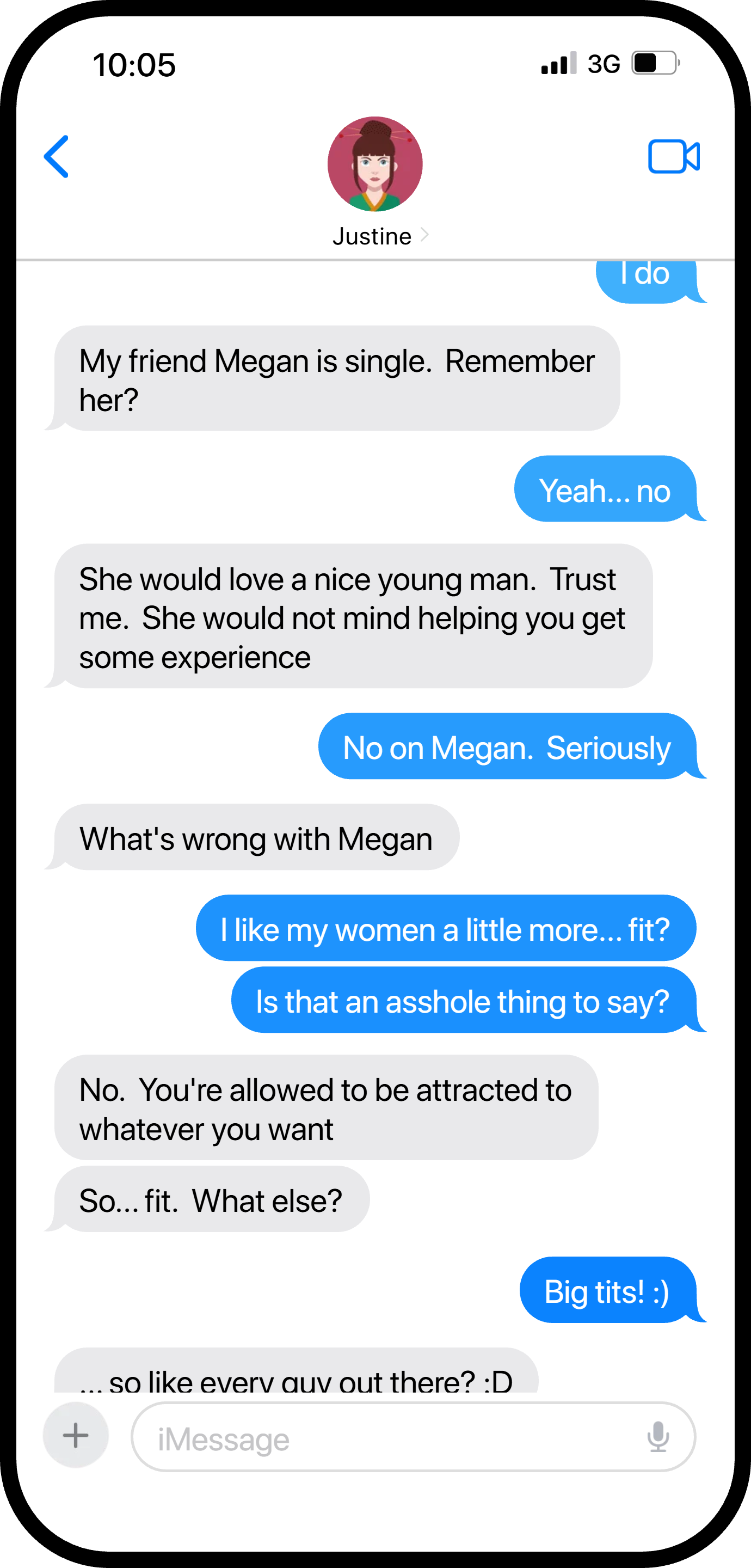 The Pact - Chapters 1 through 8, image 40
