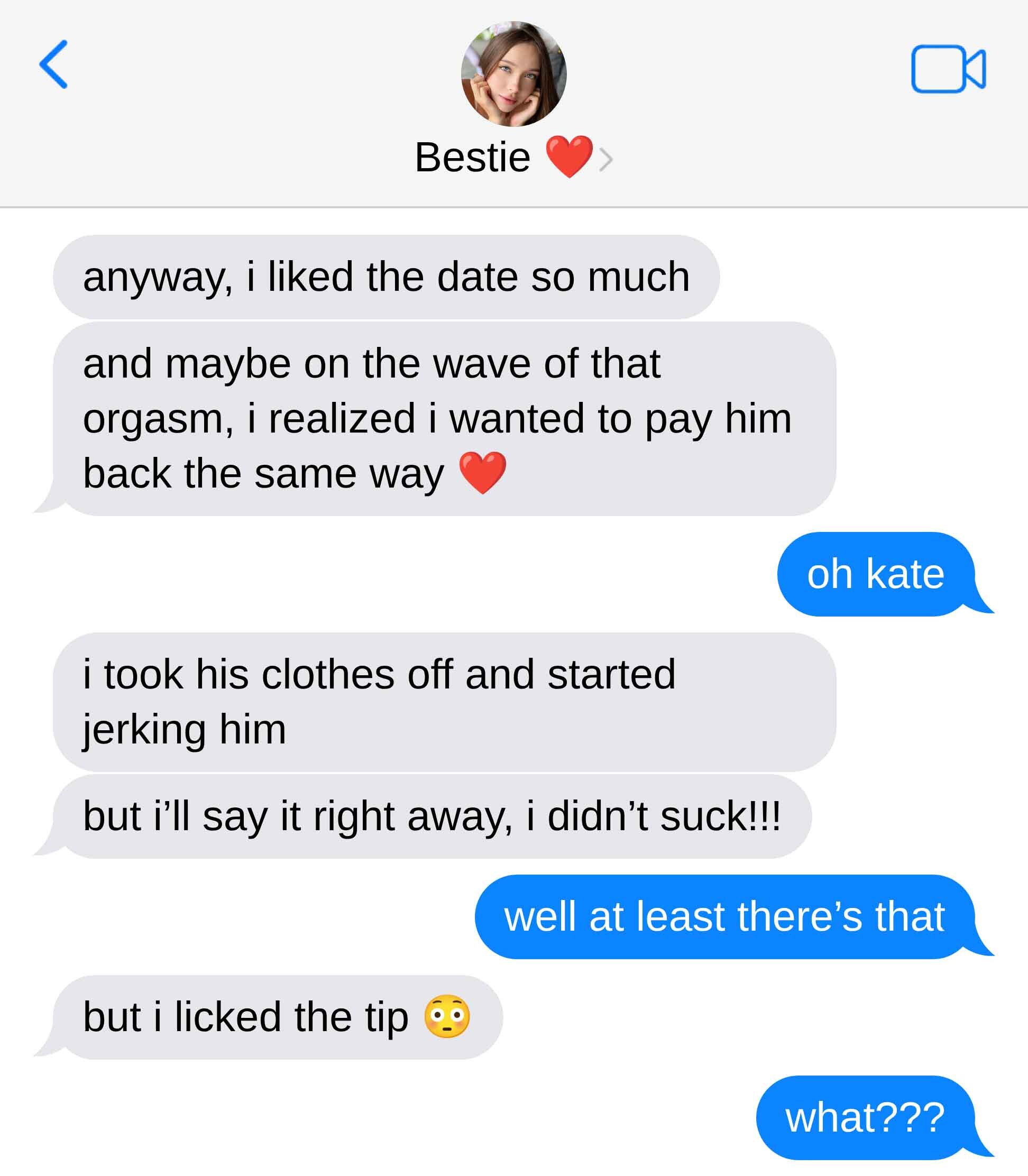 Somebody Else - Part 4, image 10