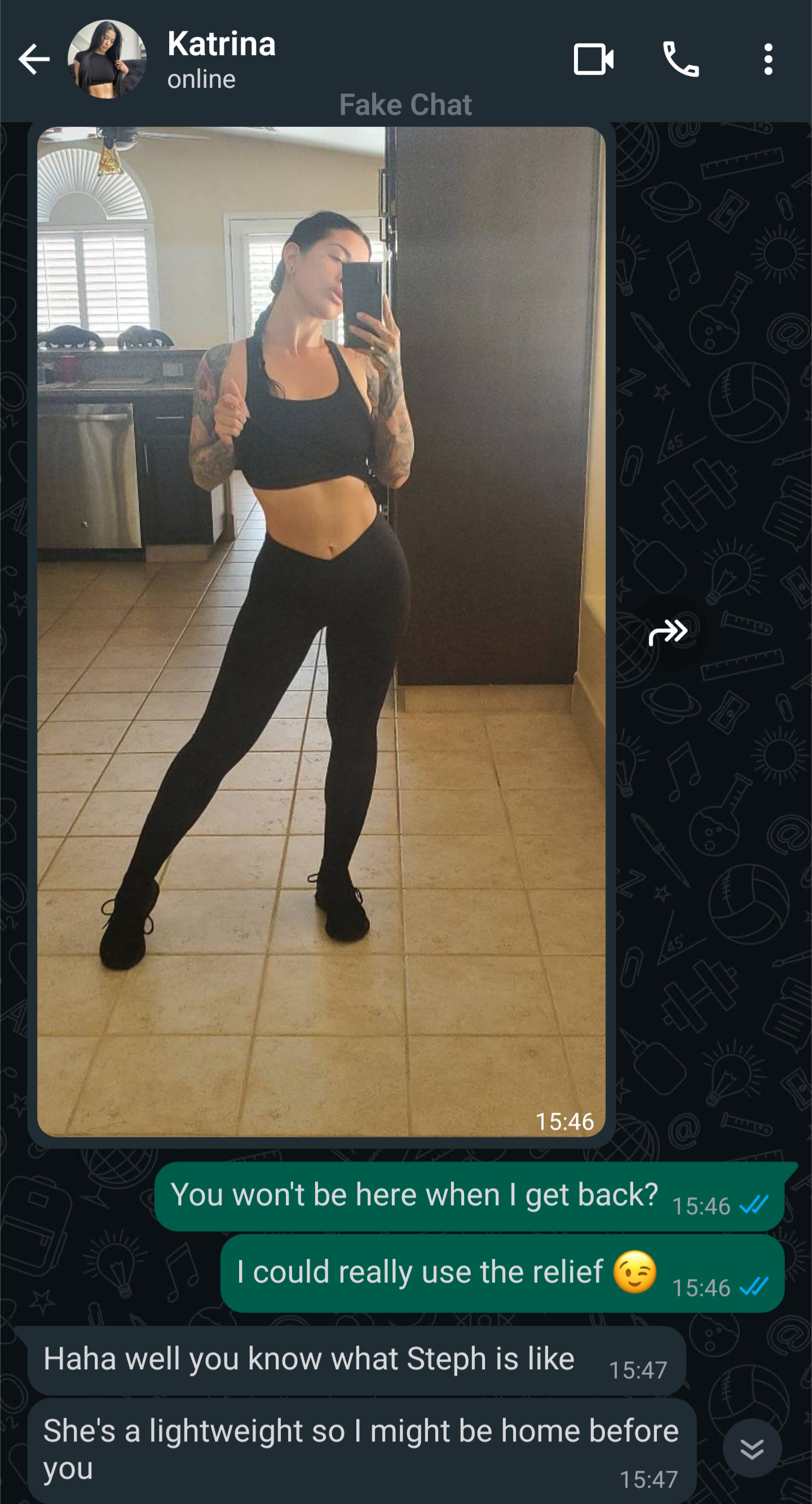 Cuck games - Part 9, image 15
