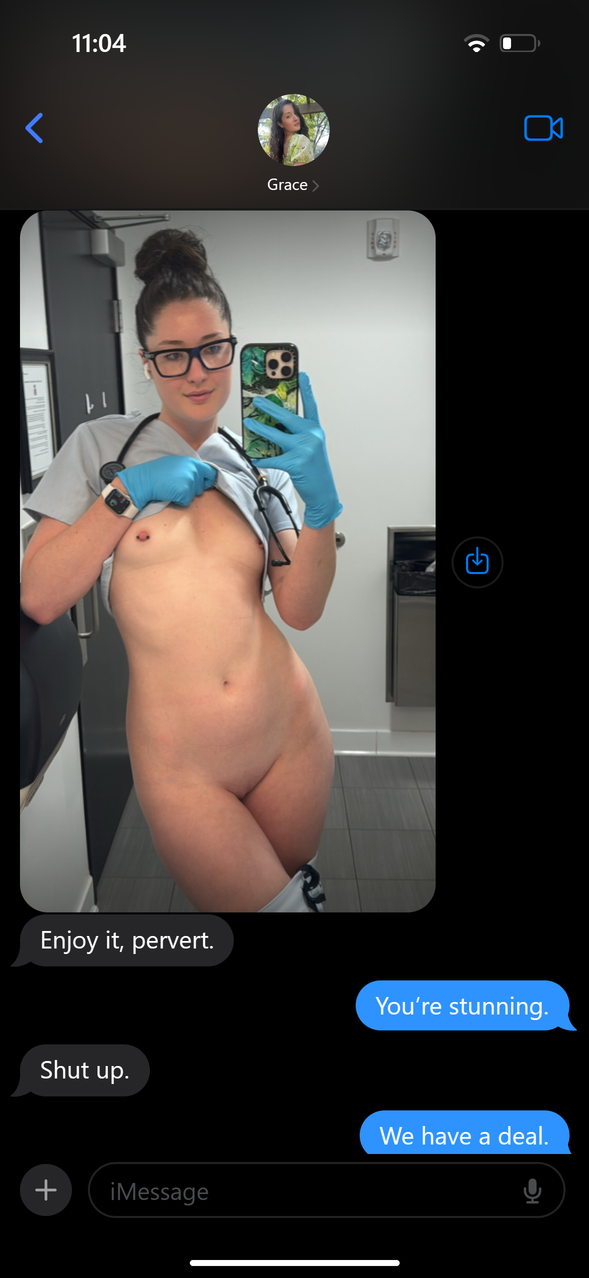 The Girls' Apartment: Part 9 - Two Kinds of Deals, image 24