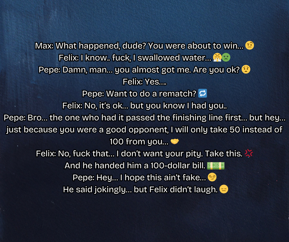 Friendzone?? - Chapter 4, image 19