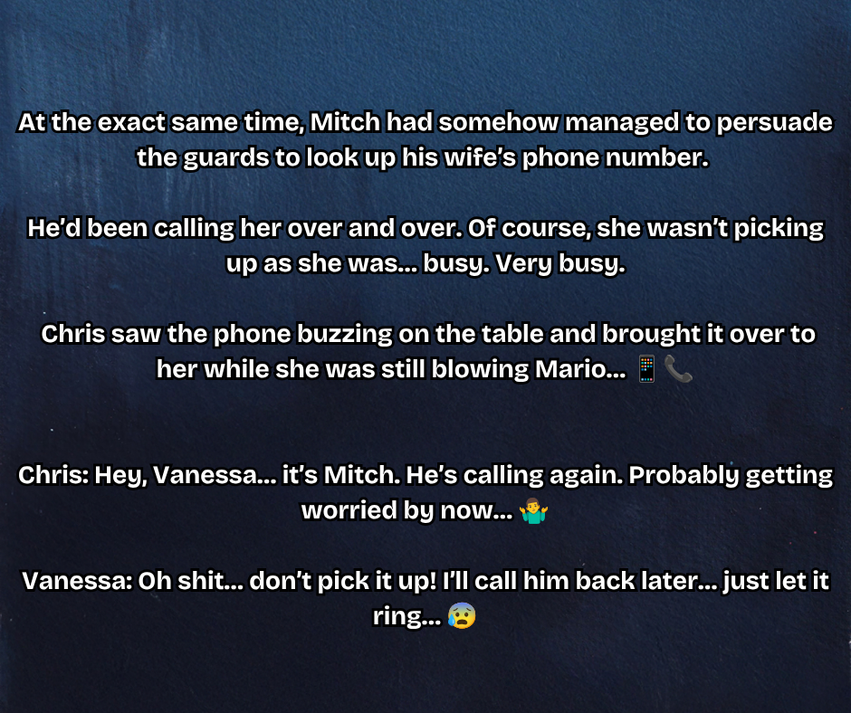 Bachelor Gone Wrong - Full Story, image 29