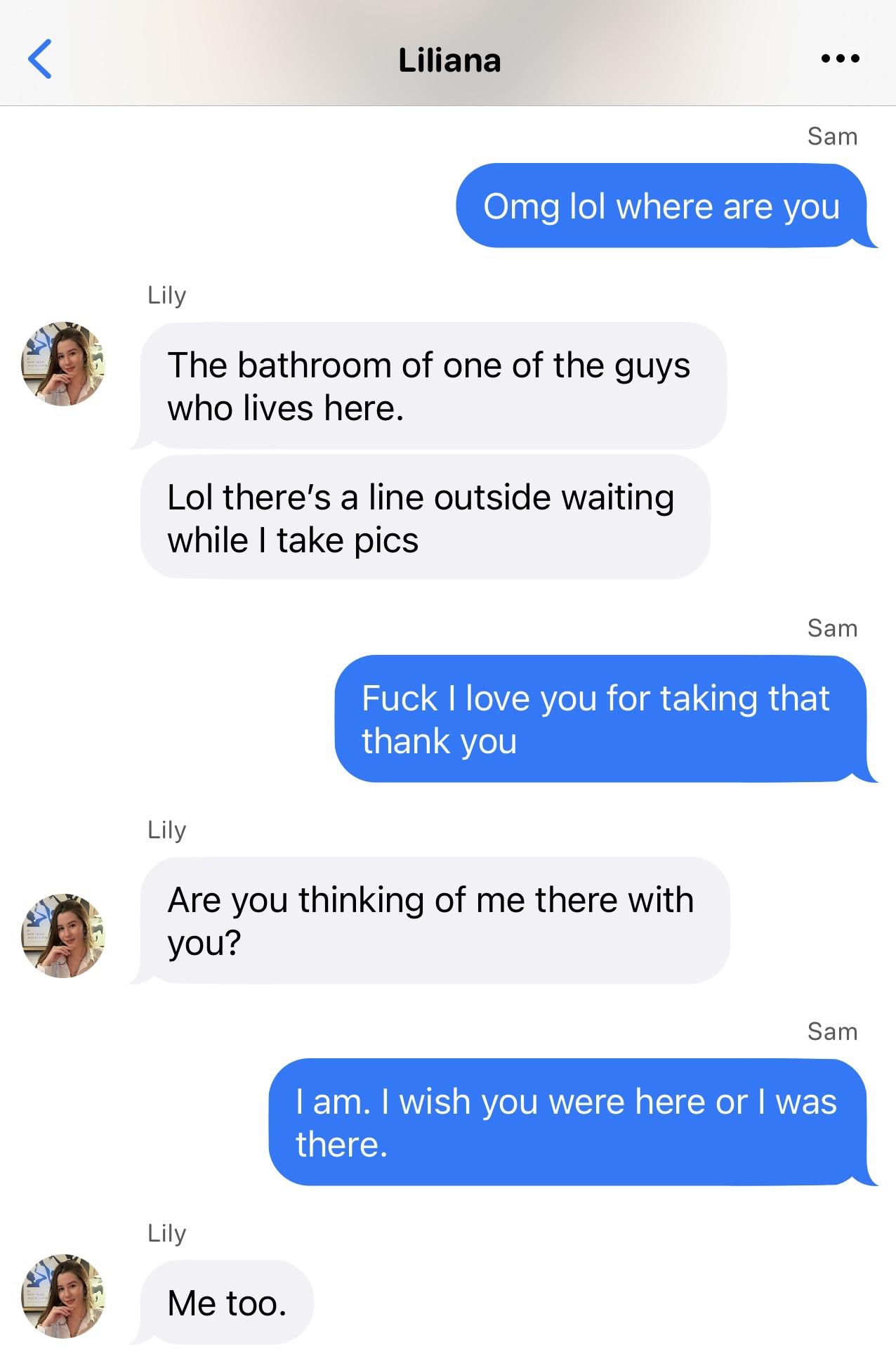 Liliana's Semester Abroad - Parts 4-5, image 55