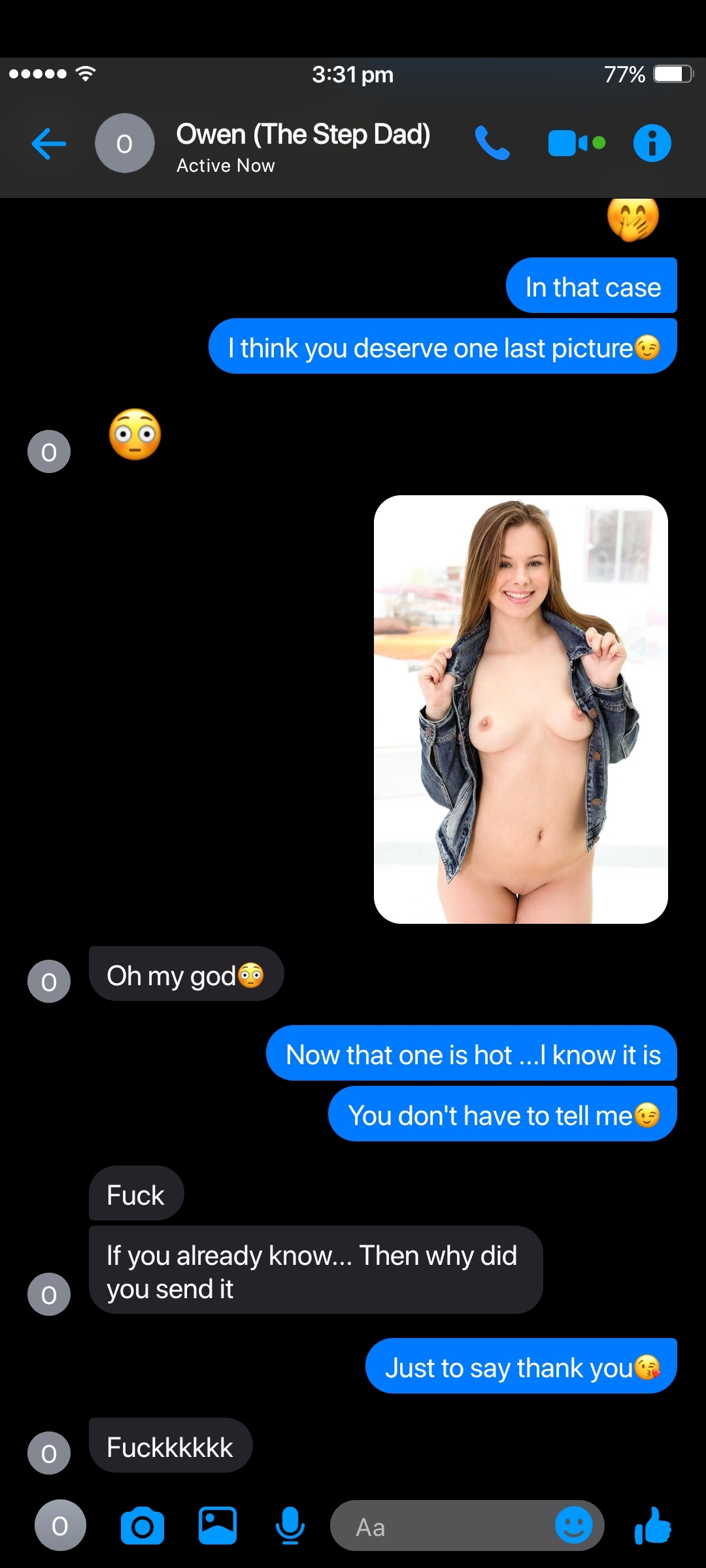 Good For Business - Chapter 2, image 56