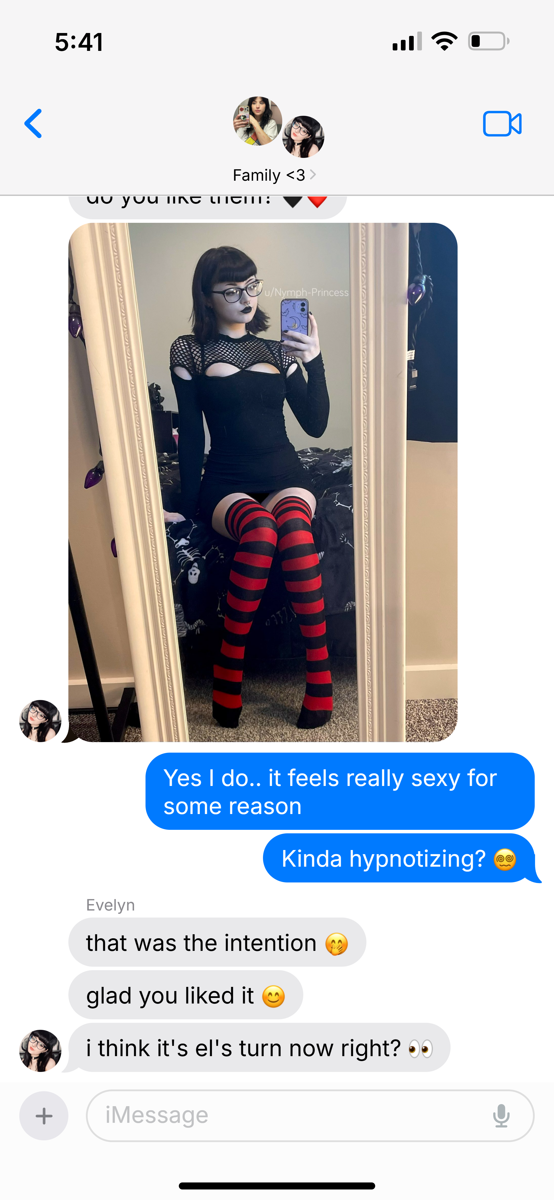 Caught Between Two Sisters - Part 11, image 30