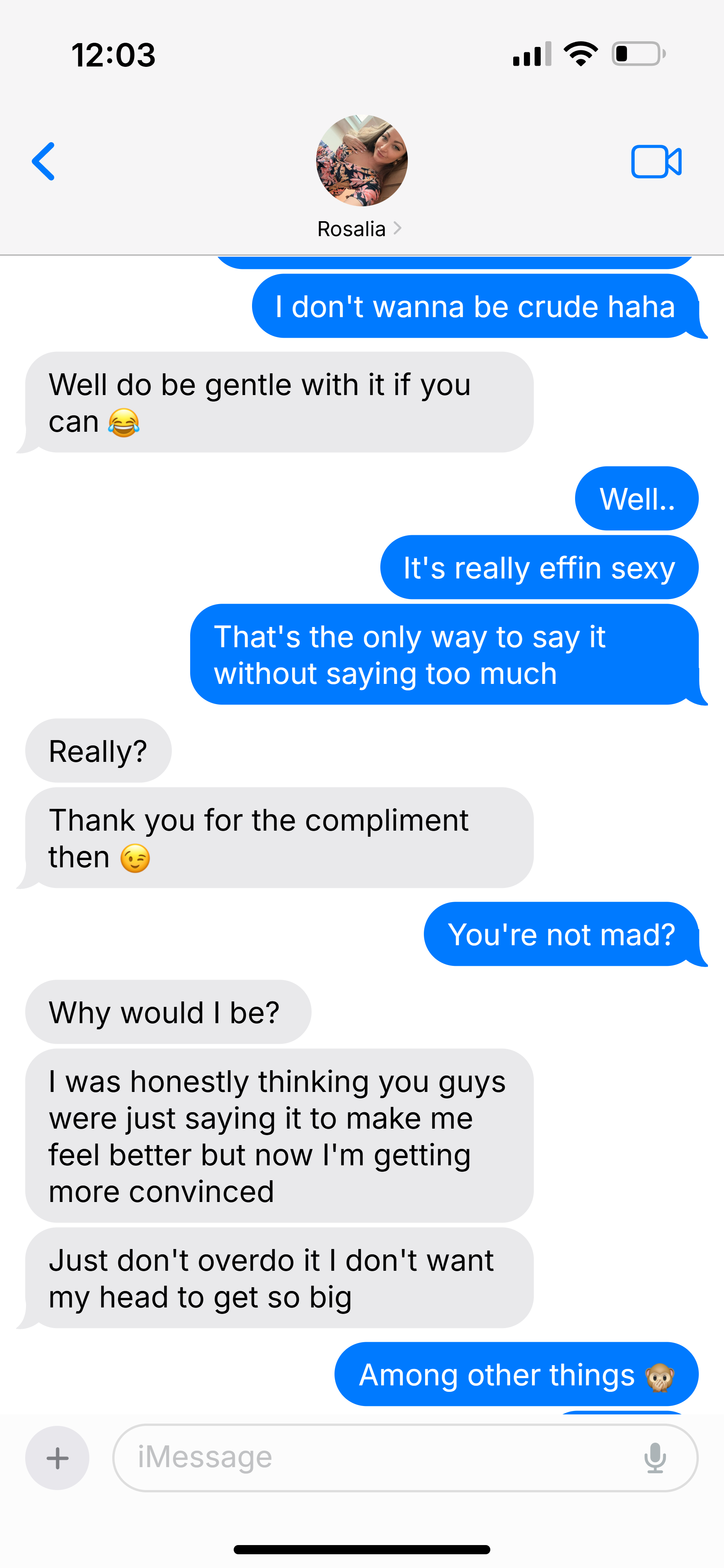 A Forbidden Summer - Part 6, image 13