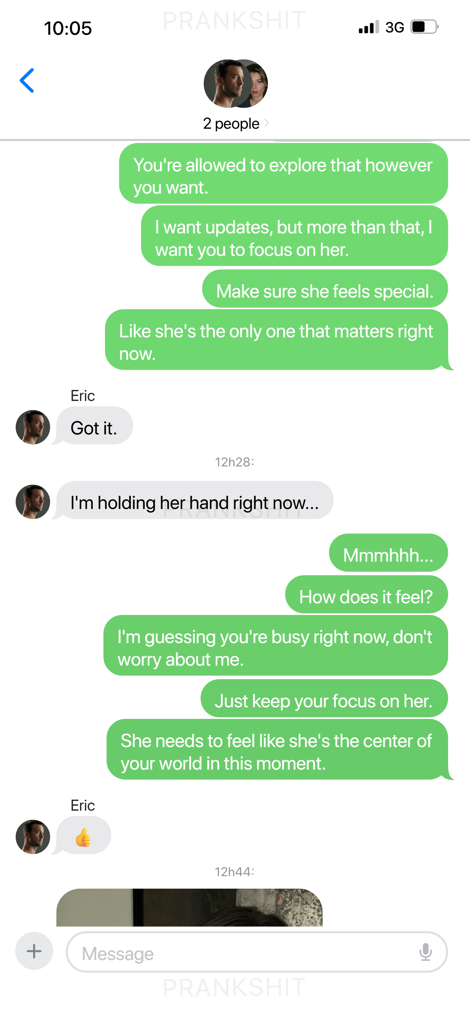 [AI] Workwife in Need, image 83