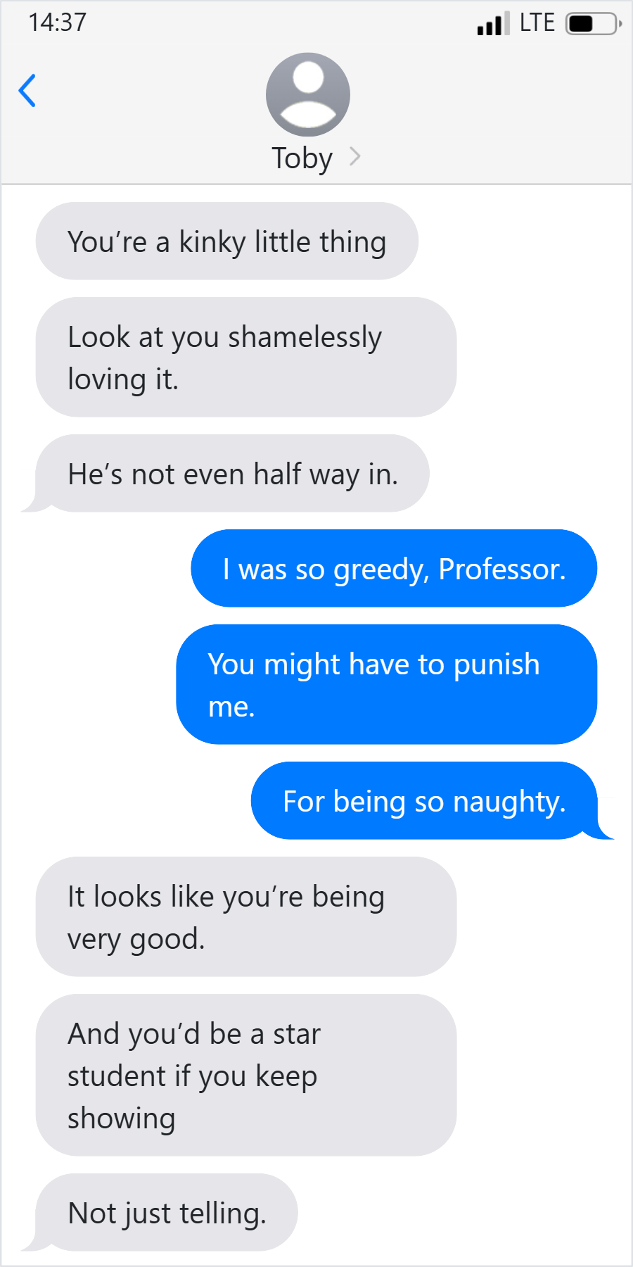 Maddie's Seduction p3, image 49