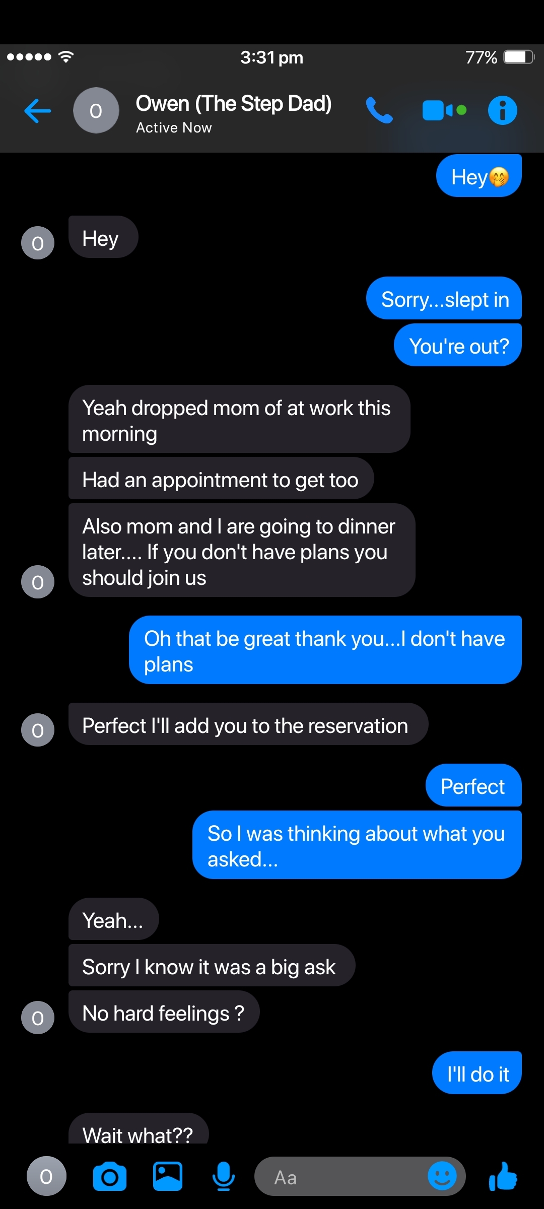 Good For Business - Chapter 2, image 17