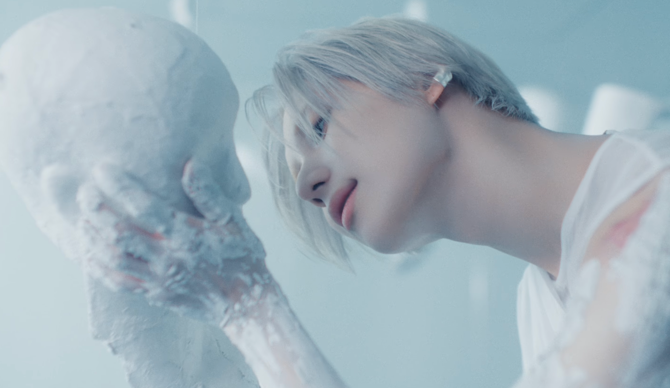 SHINee Atmos Mini Album promotional photo