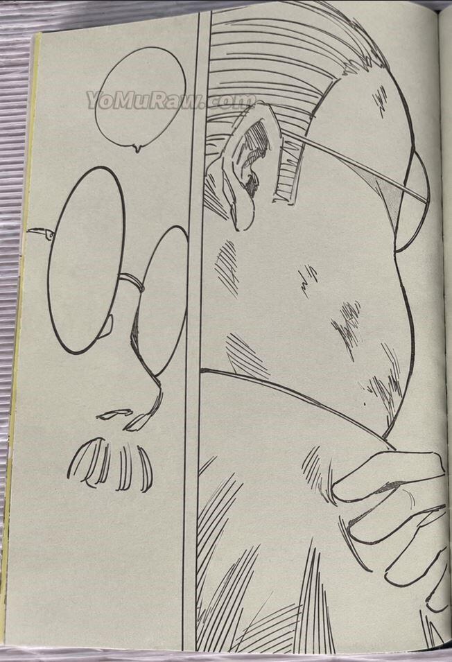 Sakamoto Days Spoilers & RAW Chapter 277 - Page 13