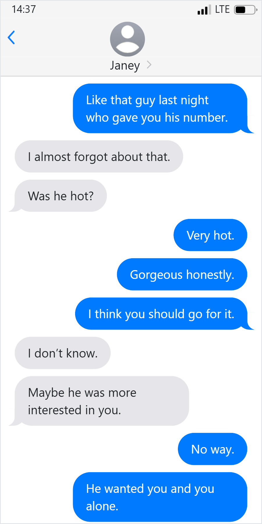 Mom’s Best Friend p4, image 18