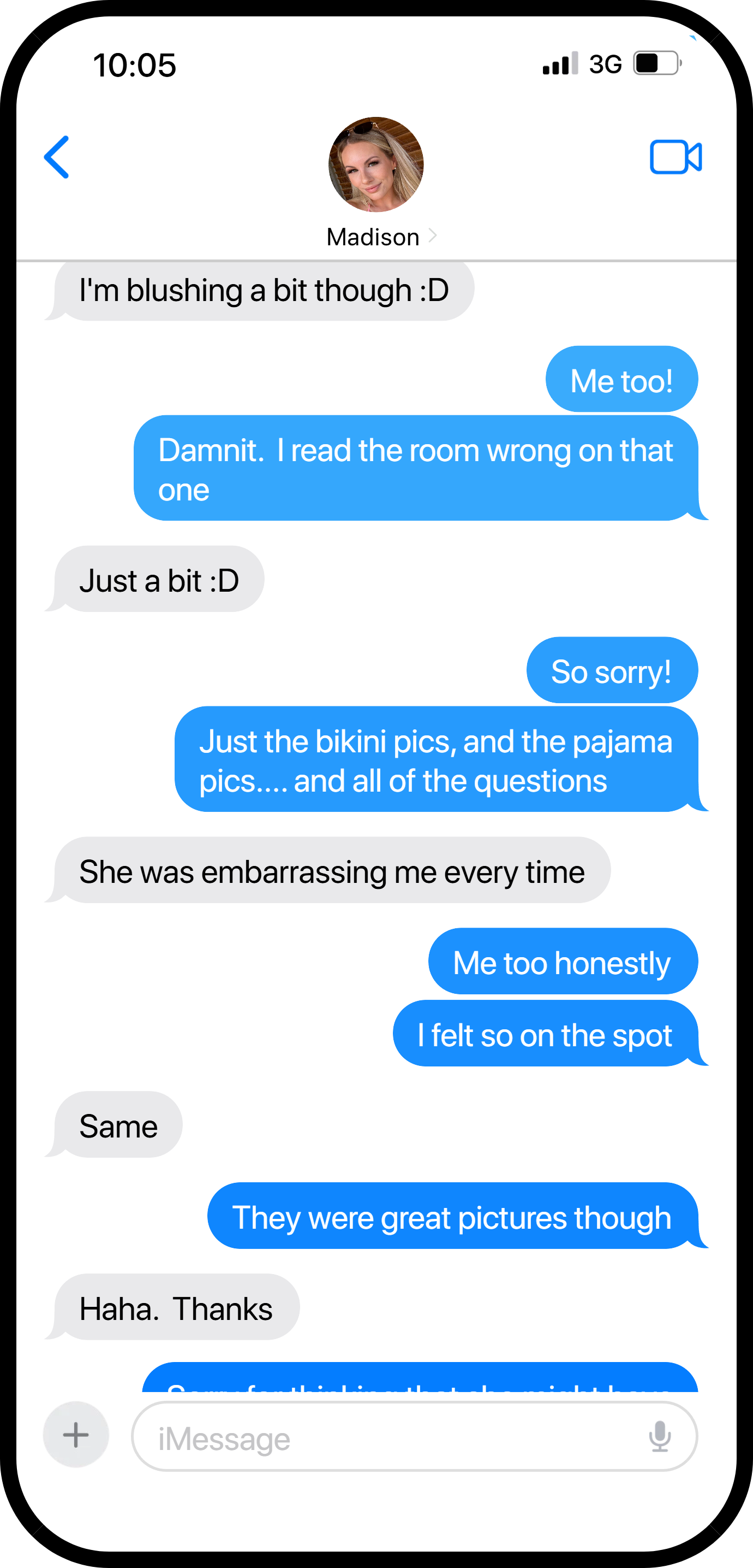 Seduce Him - Chapters 1 through 10, image 60