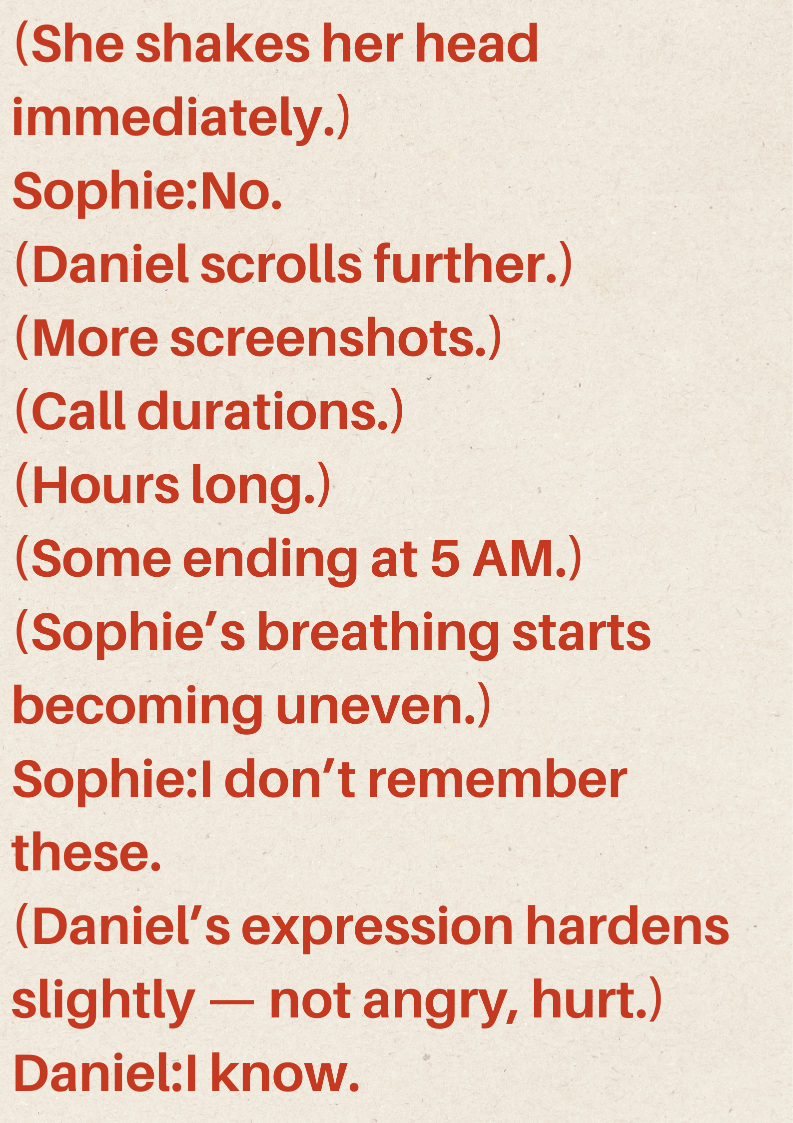 ''borrowed'' - episode FINALE, image 32