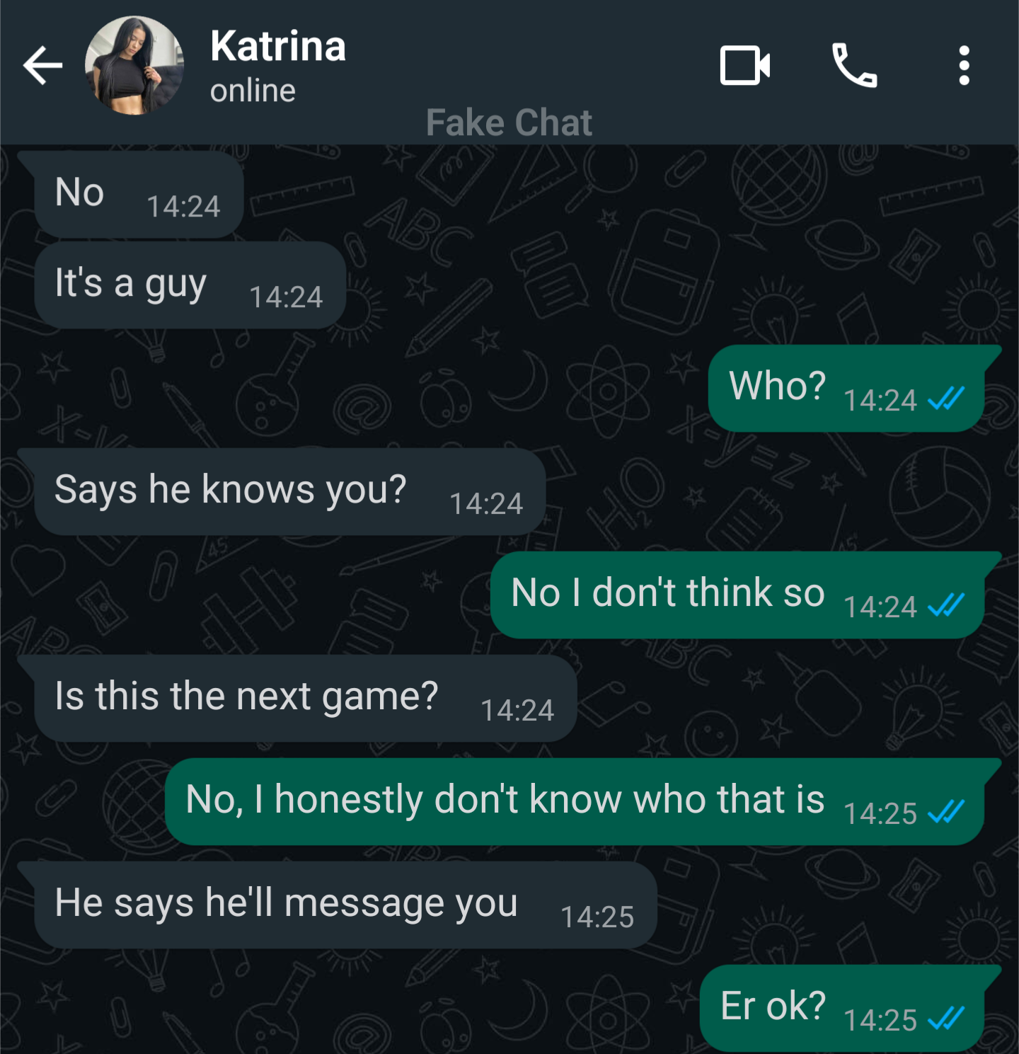 Cuck games - Part 9, image 46