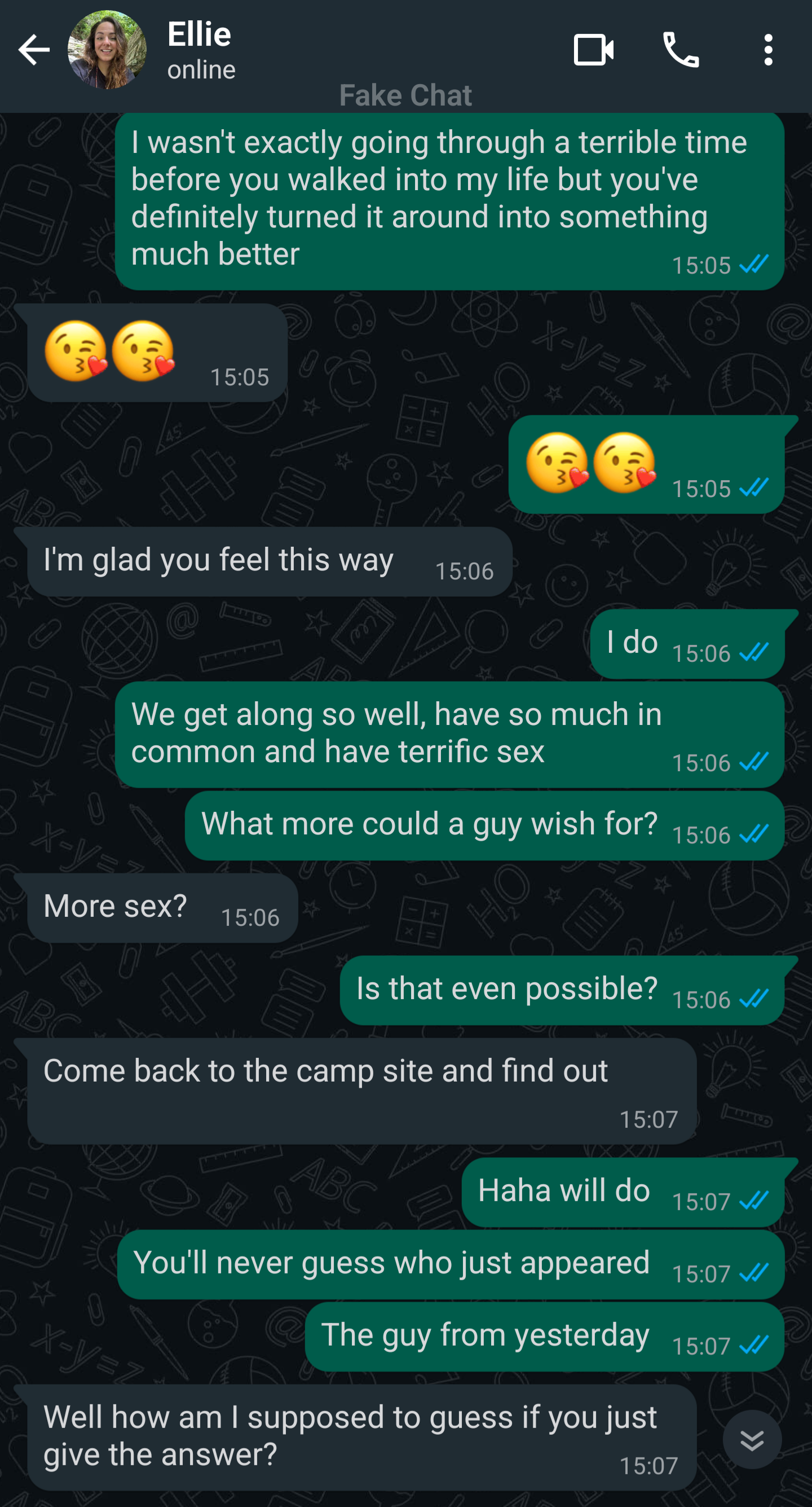Waffle House - Part 13, image 83