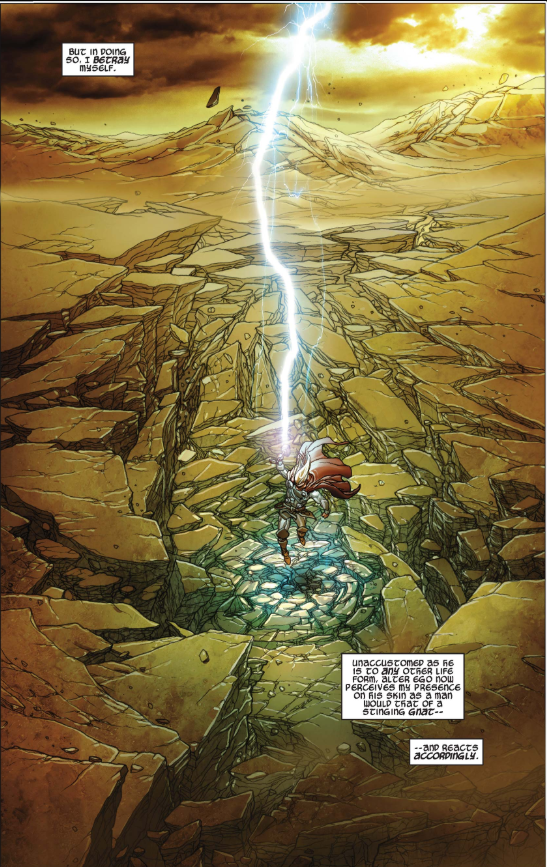 Thor Exploding Copy URL