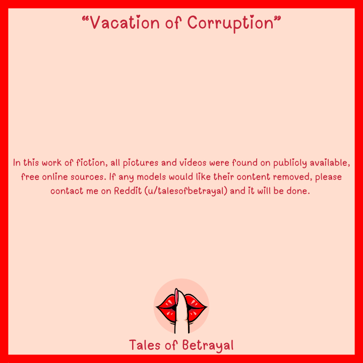 Vacation of Corruption - Part 1 + 2 (Cheating/NTR themes), image 1