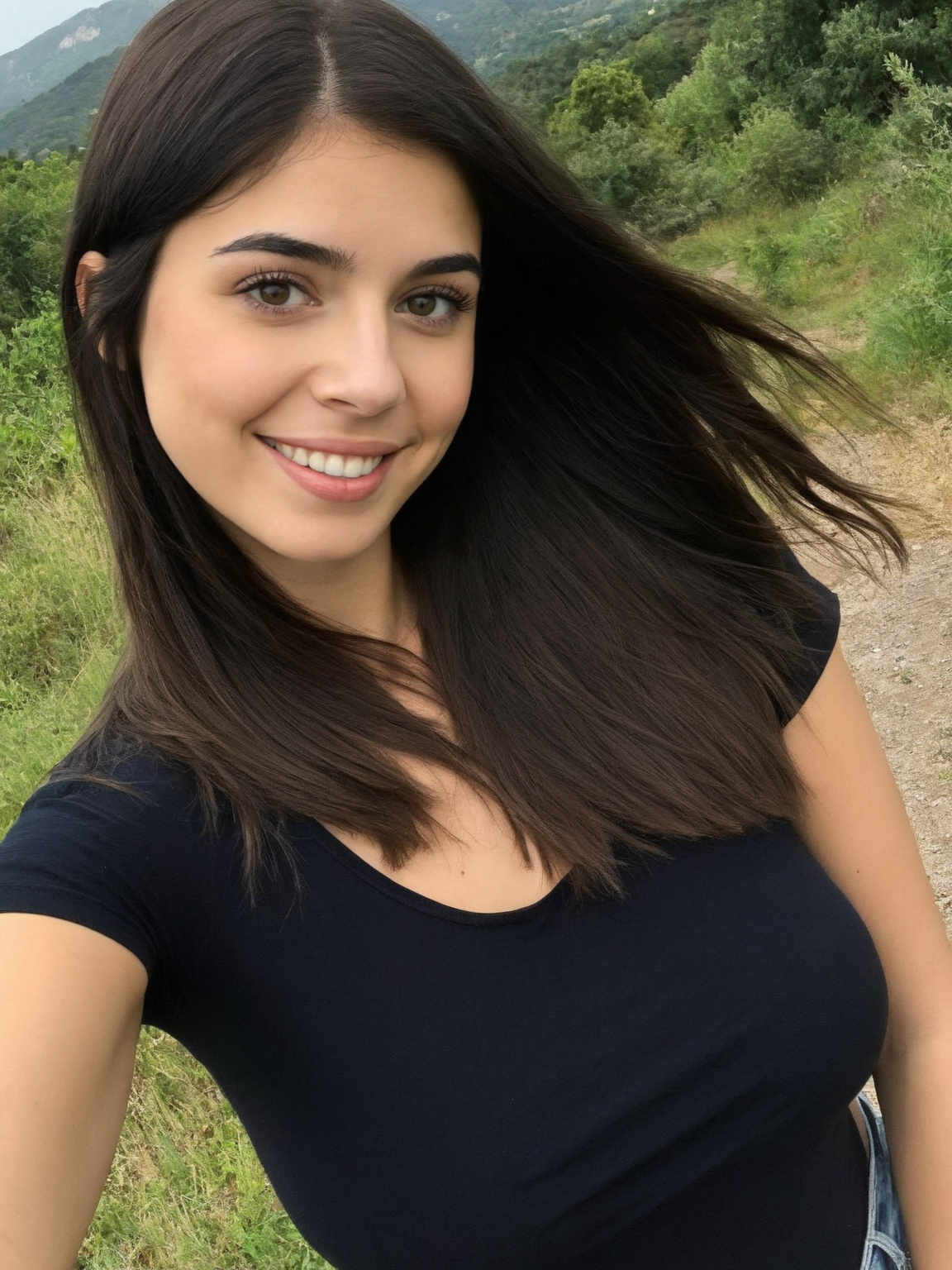 [AI] Workwife in Need, image 19