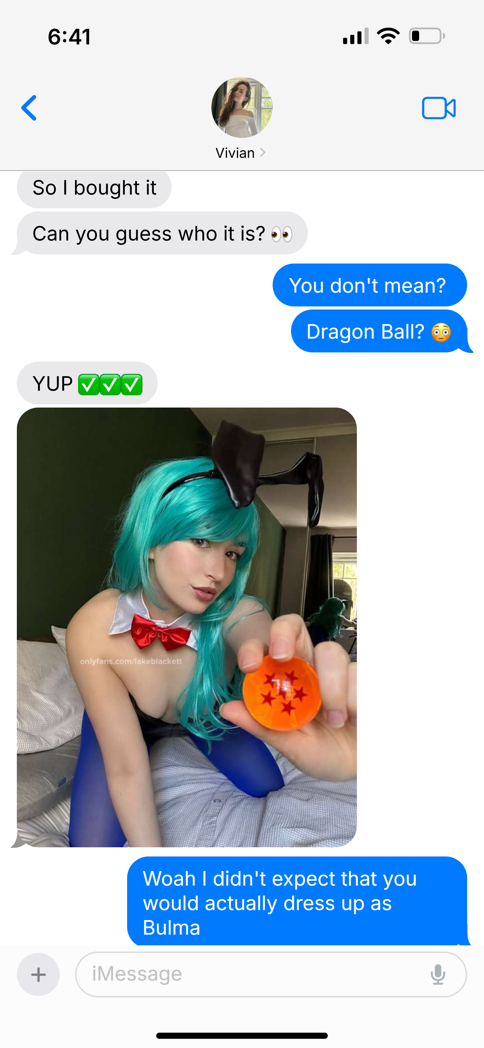 Caught Between Two Sisters - Part 12, image 8