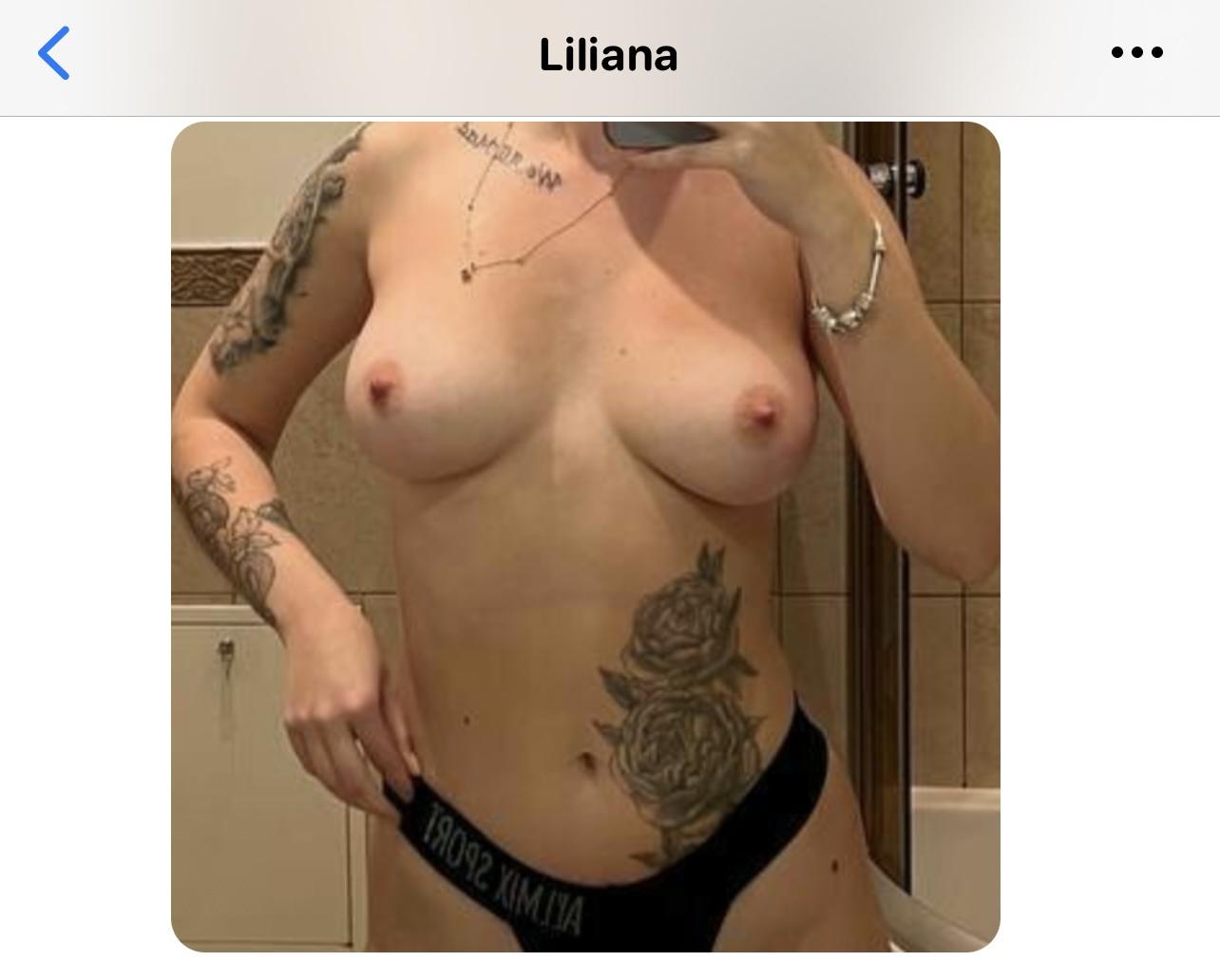 Liliana's Semester Abroad - Parts 4-5, image 53