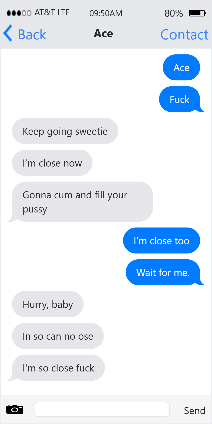 Being Intense - Part - 2, image 21