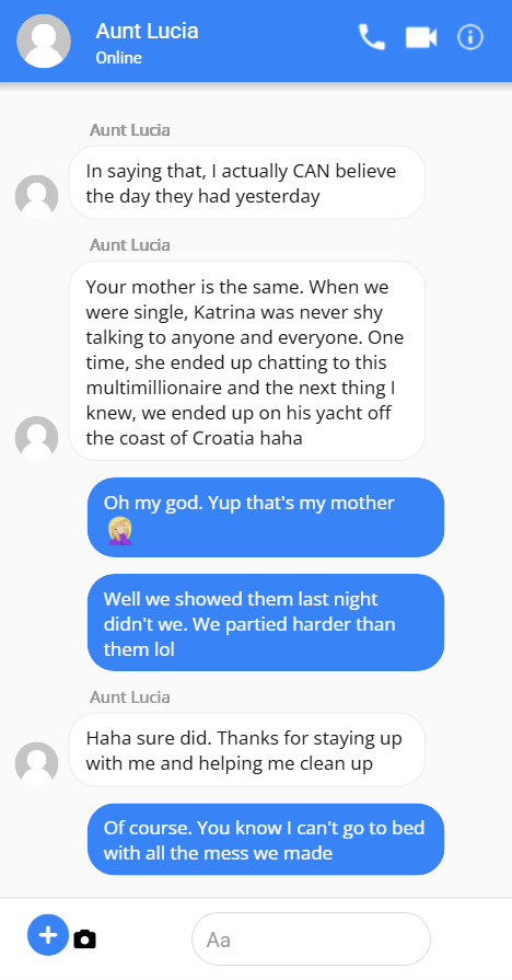 Step Mum Swap - Part 3., image 16