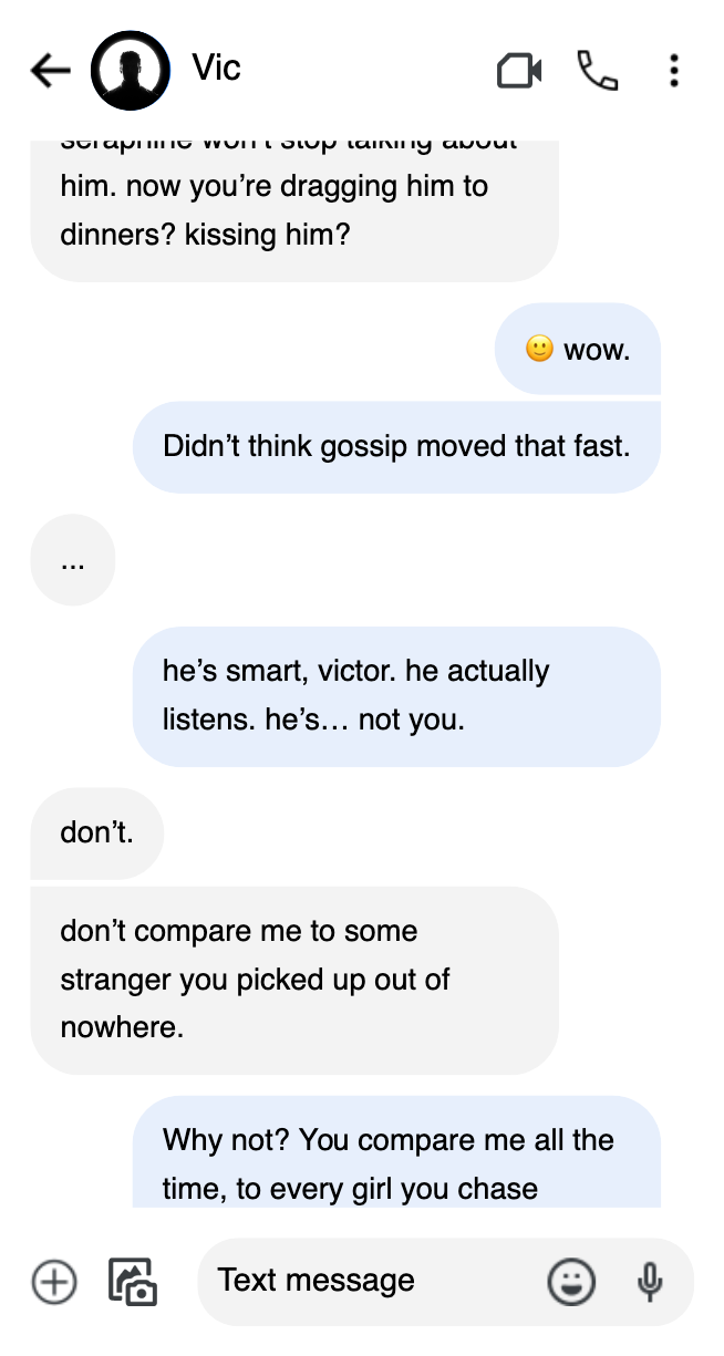 M/S The Veynar Paradox Part 11, image 4