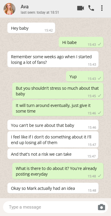 Dating a Pornstar Finale, image 30