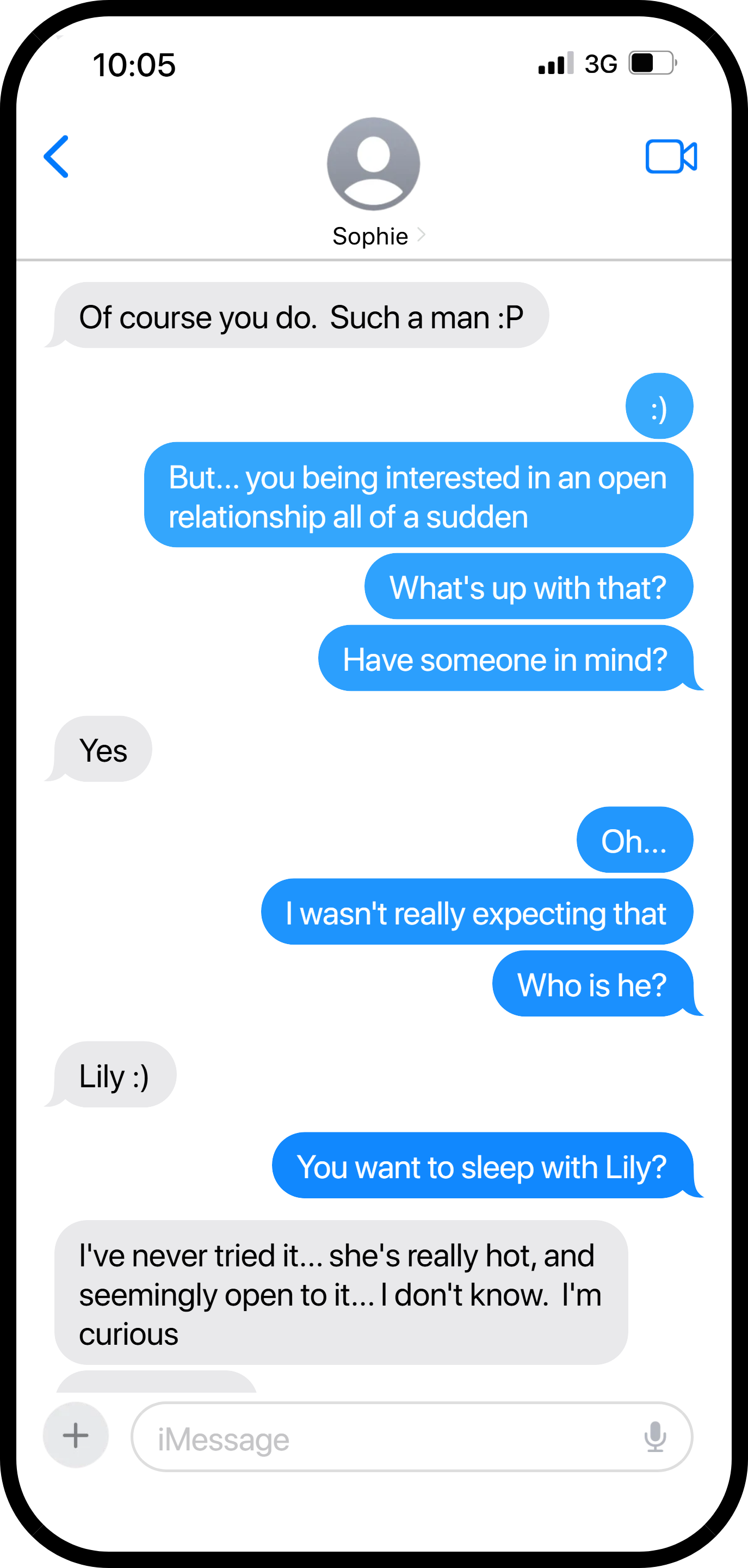 The Exchange Student - Full Release, image 44
