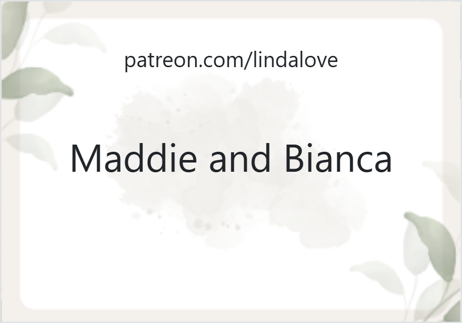 Maddie's Seduction p3, image 43
