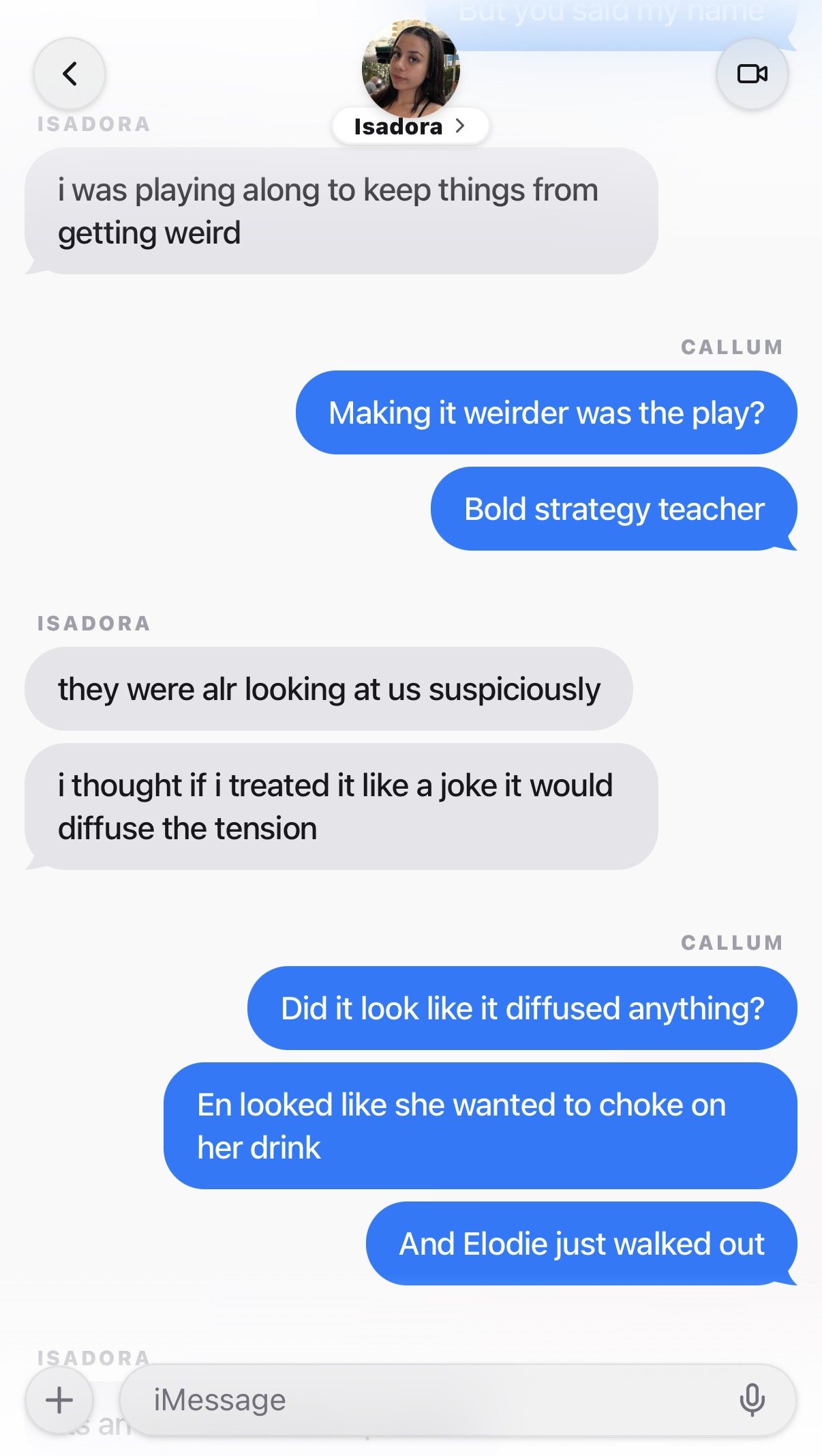 Sucked In (Chapter 6), image 3