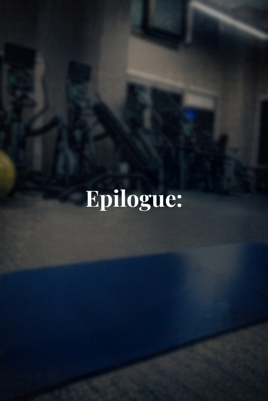 Sweat & Secrets | Chapter Ten | FINALE + EPILOGUE, image 65